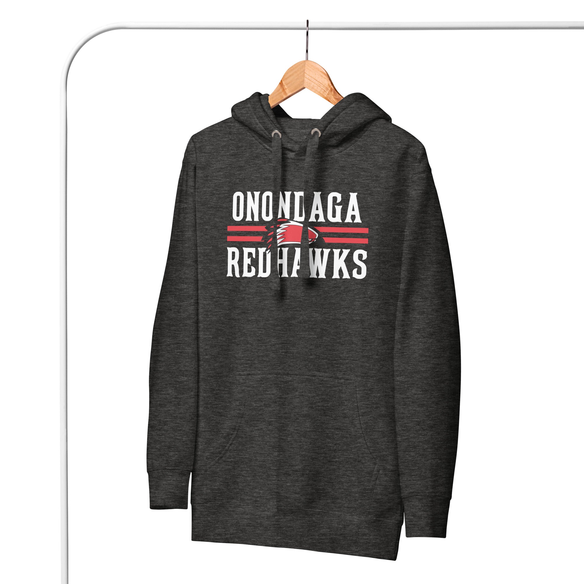 Redhawks Unisex Hoodie