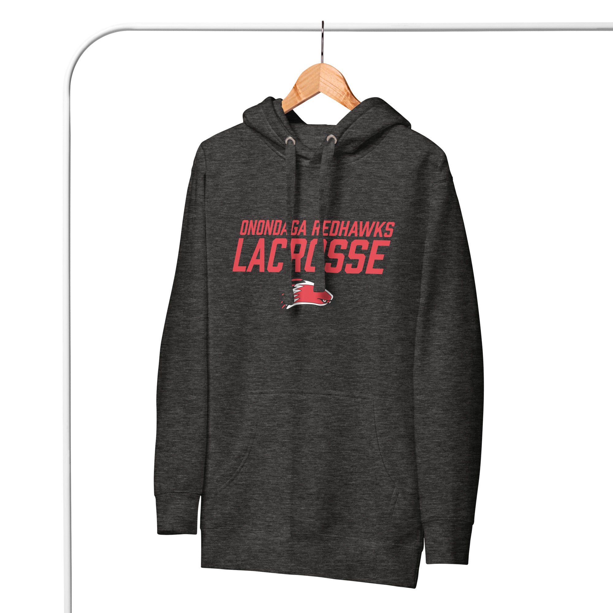 Redhawks Unisex Hoodie