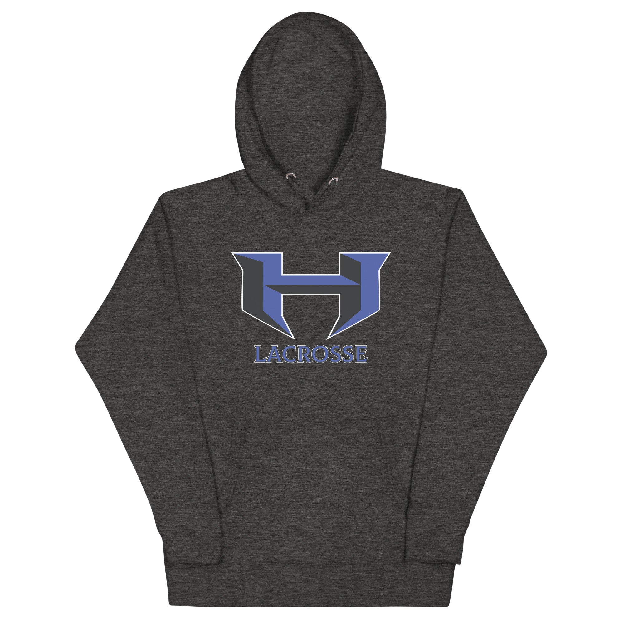 Hebron Unisex Hoodie