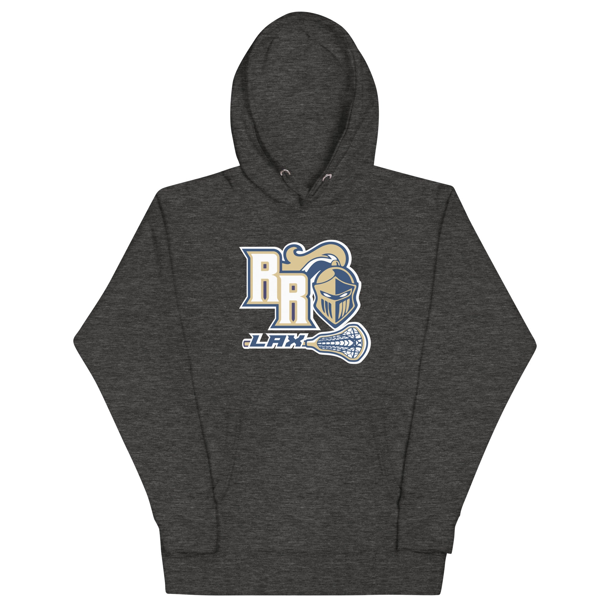 River Ridge Unisex Hoodie