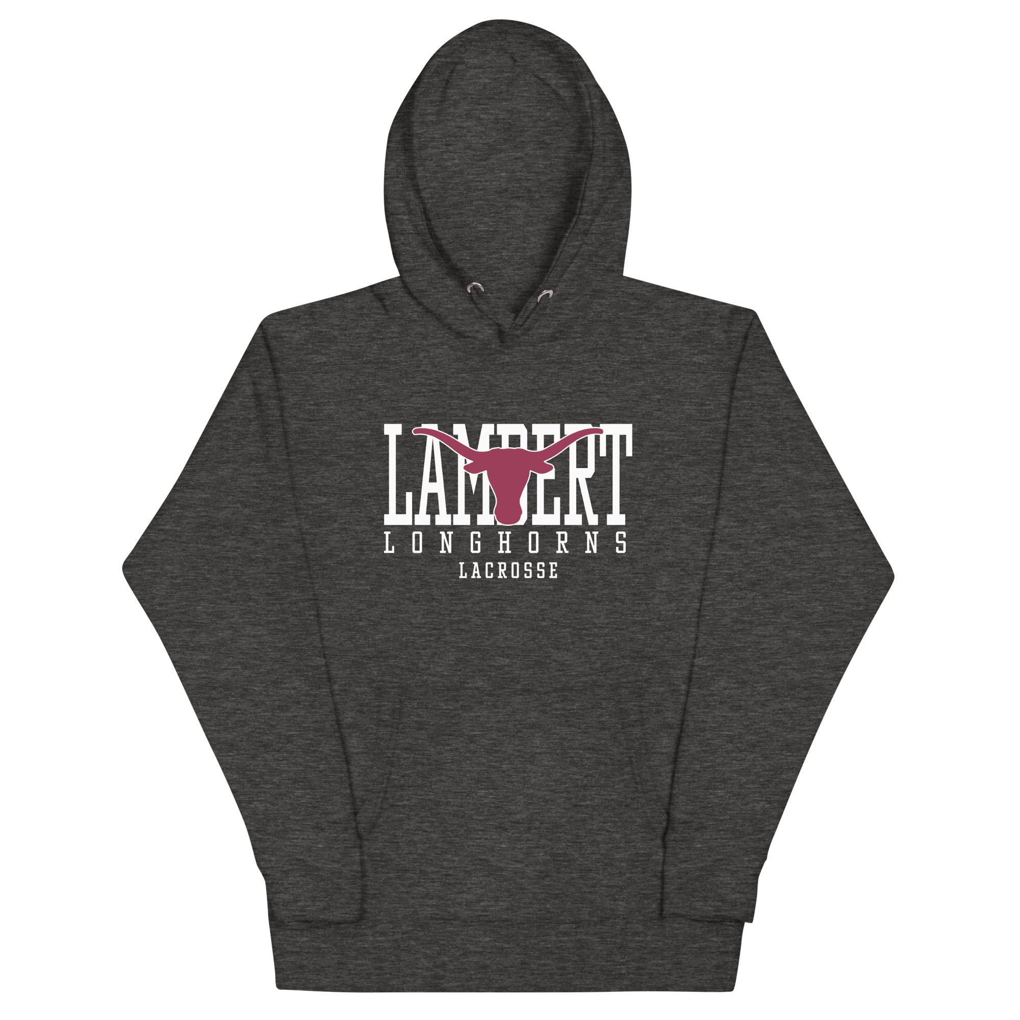 Lambert Unisex Hoodie
