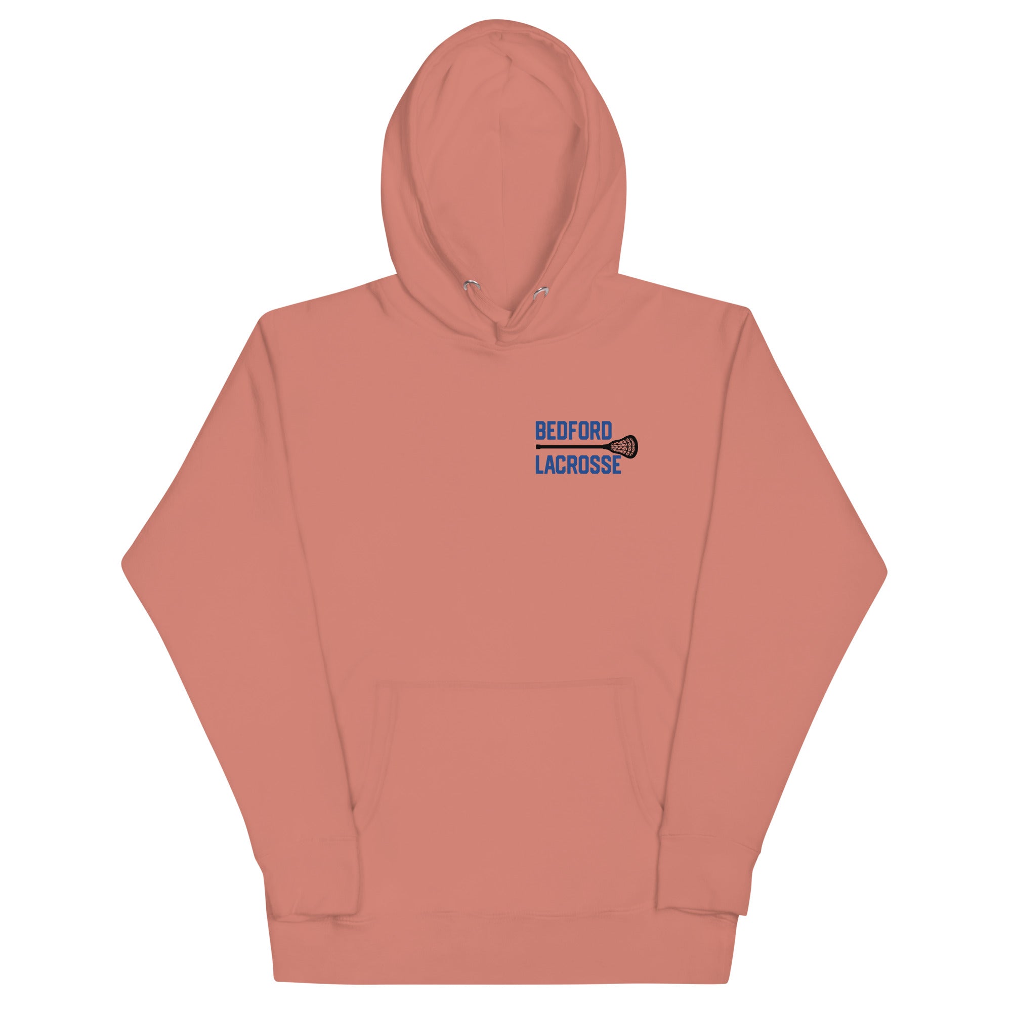 Bedford Unisex Hoodie