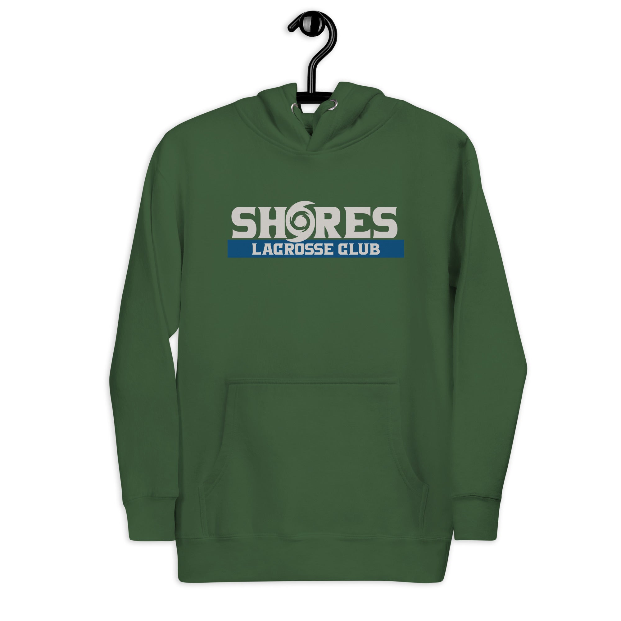 Shores LC Unisex Hoodie