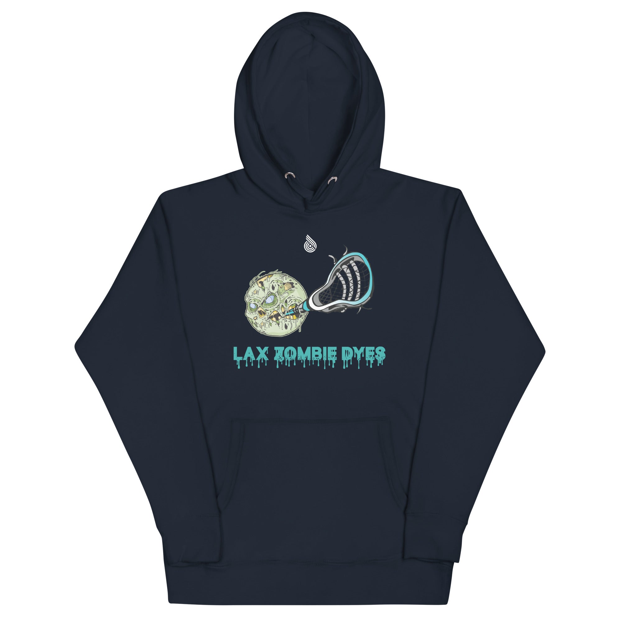 LZD Unisex Hoodie