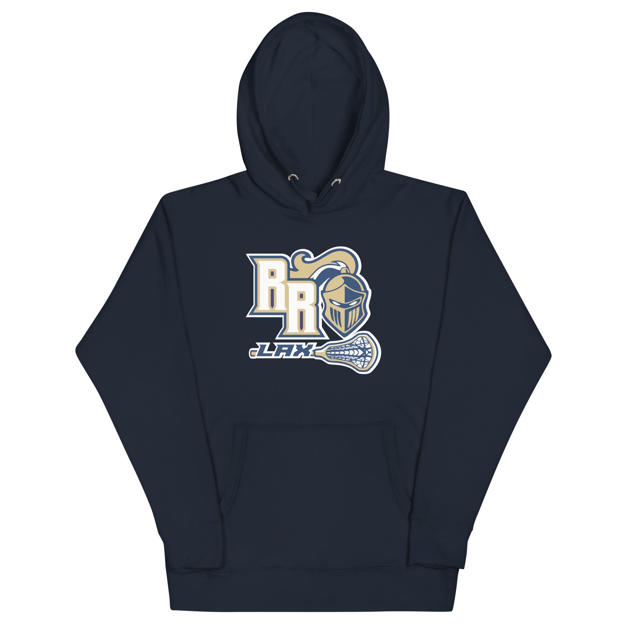 River Ridge Unisex Hoodie