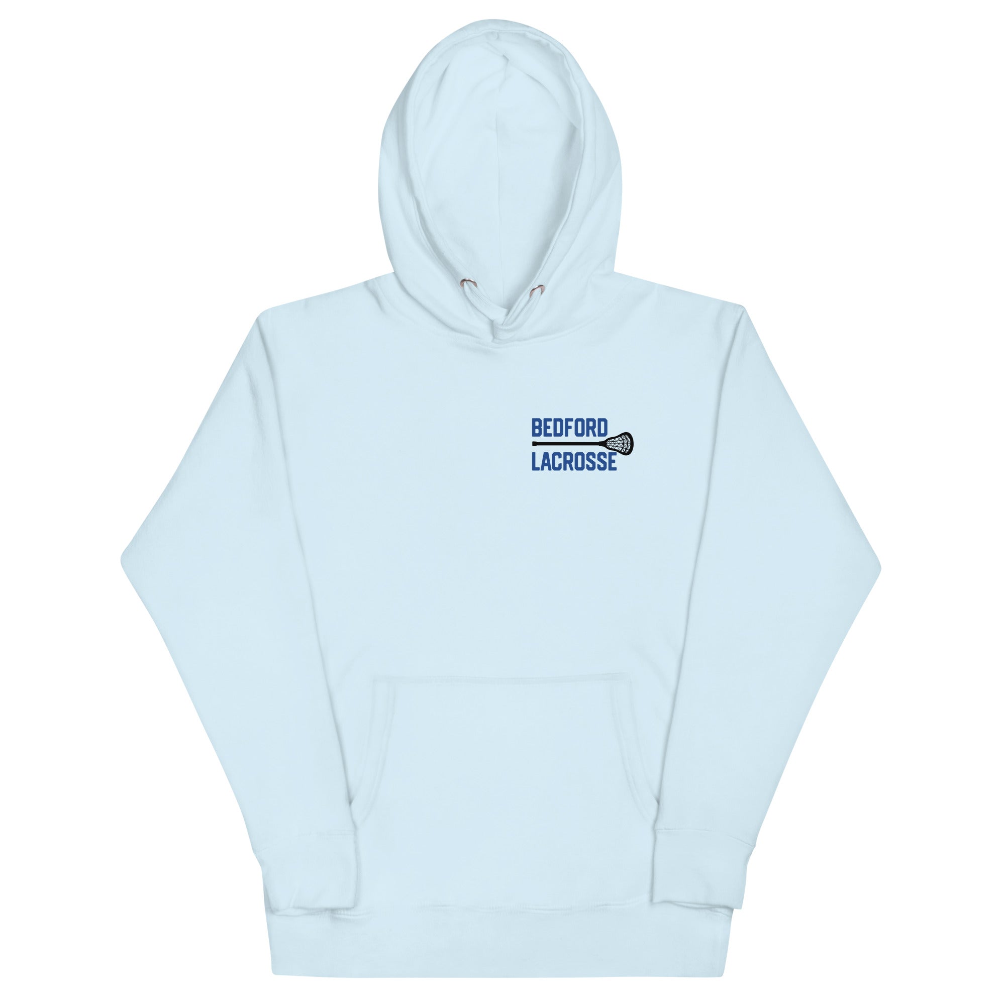 Bedford Unisex Hoodie
