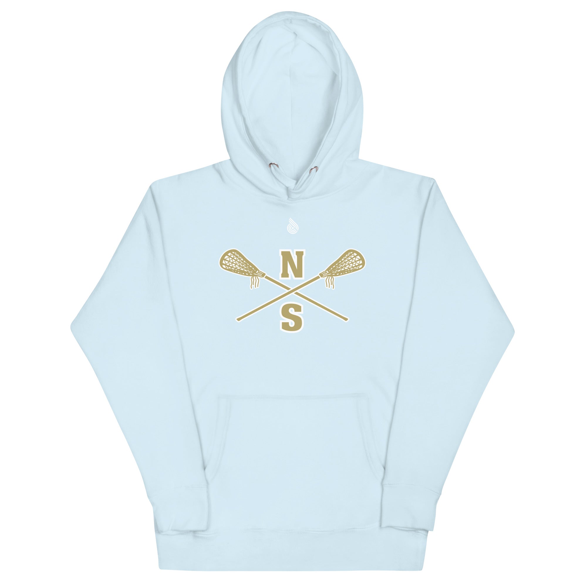 N-S Unisex Hoodie (Boys Logo)