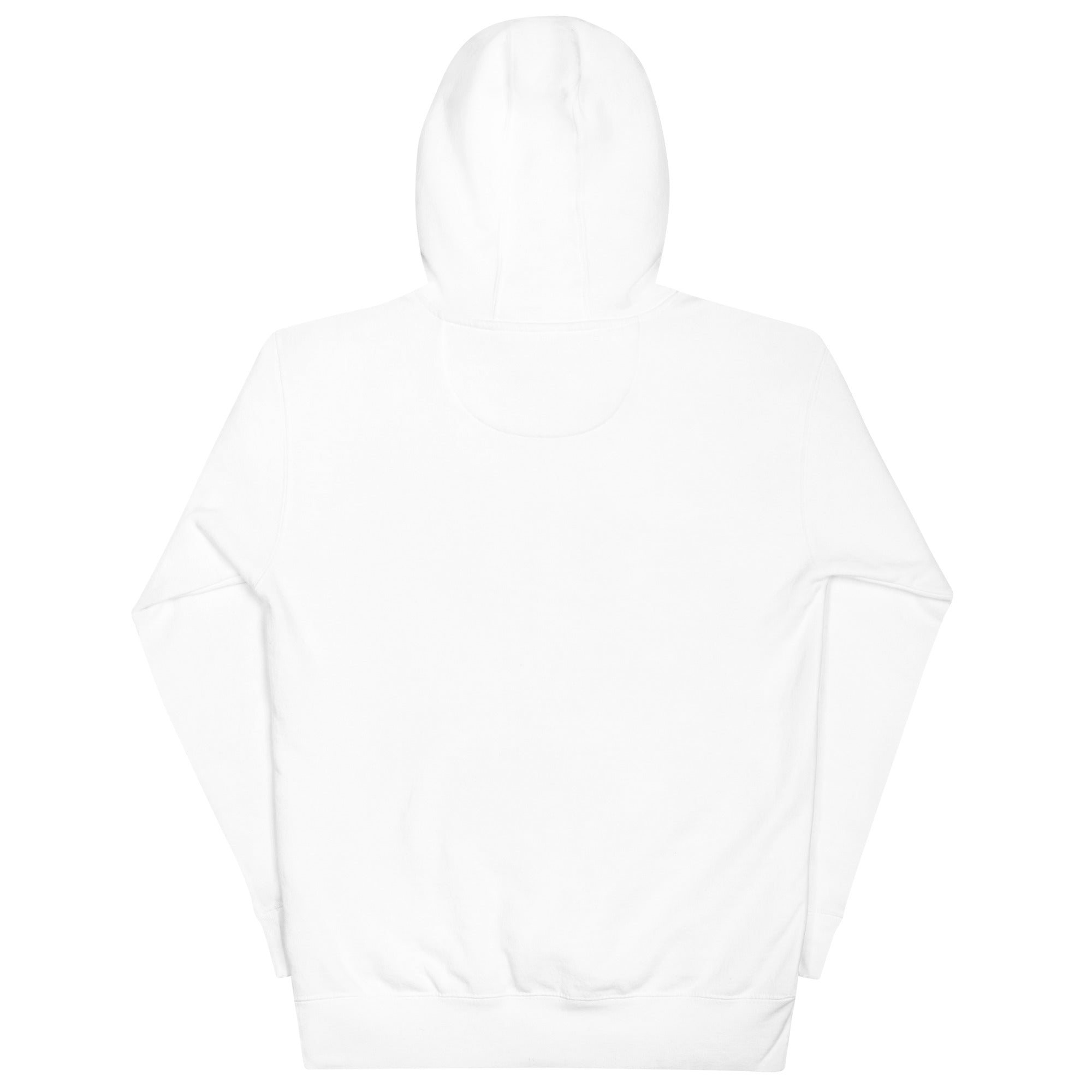 Desert Ridge Unisex Embroidered Hoodie