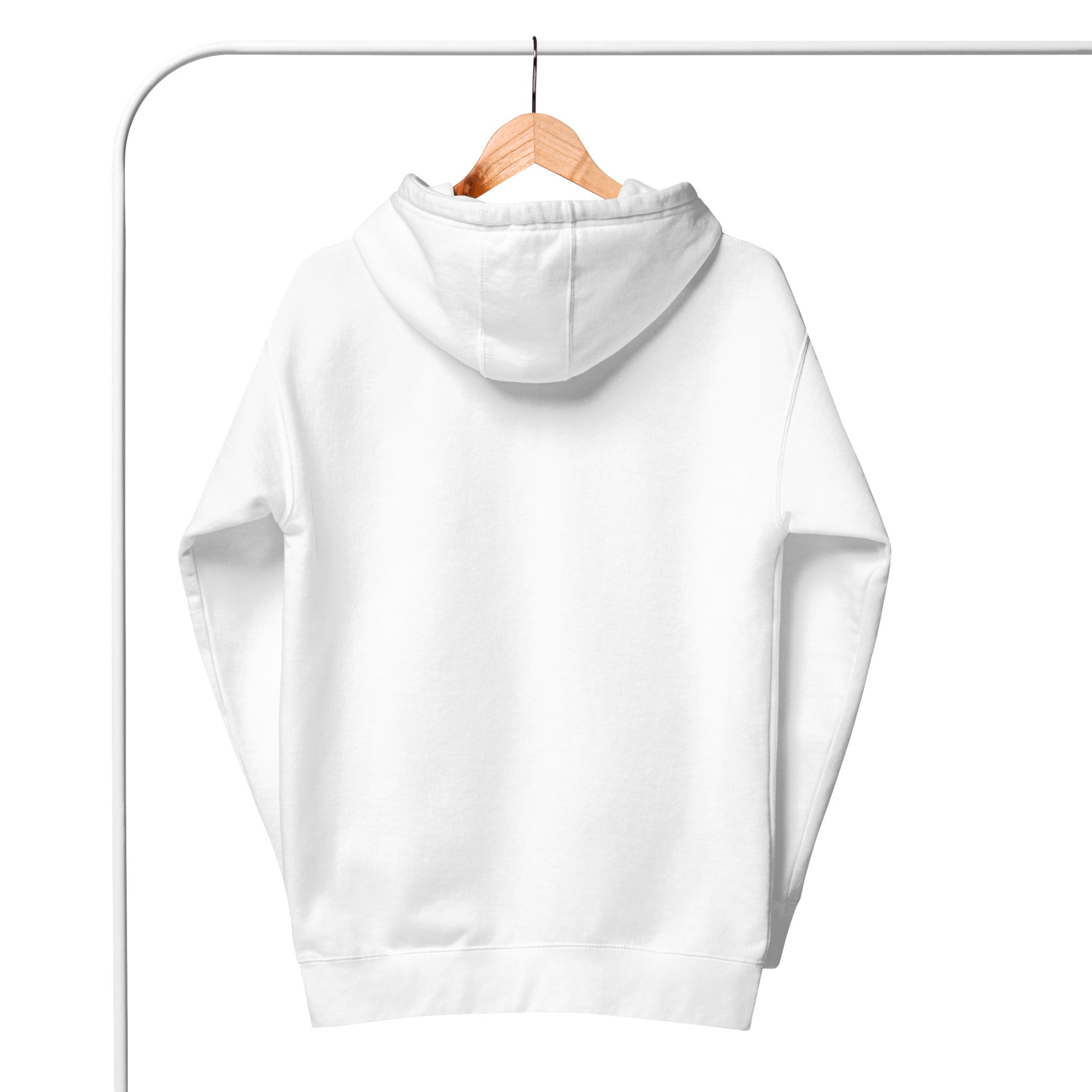 Sixers Unisex Hoodie