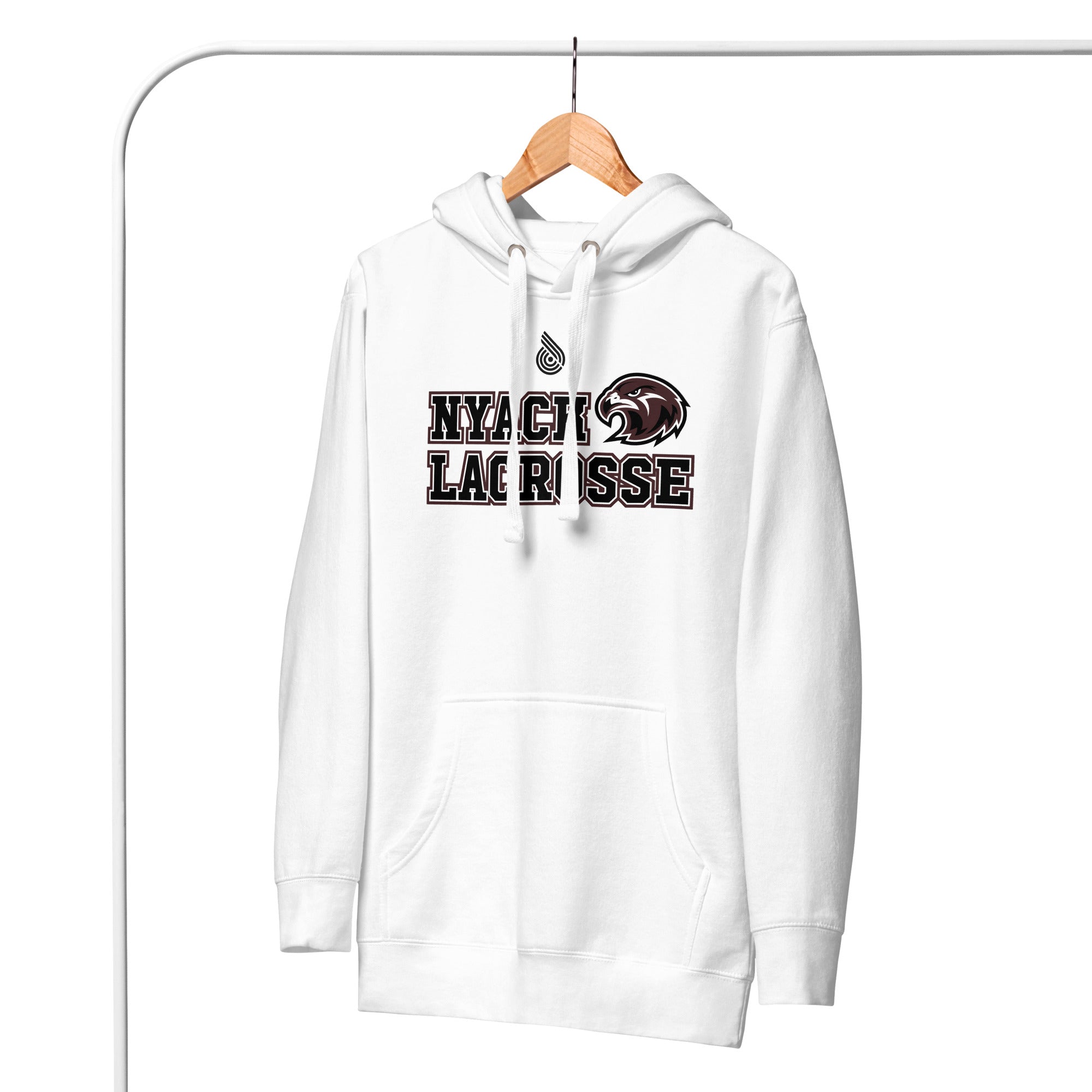 Nyack Unisex Hoodie