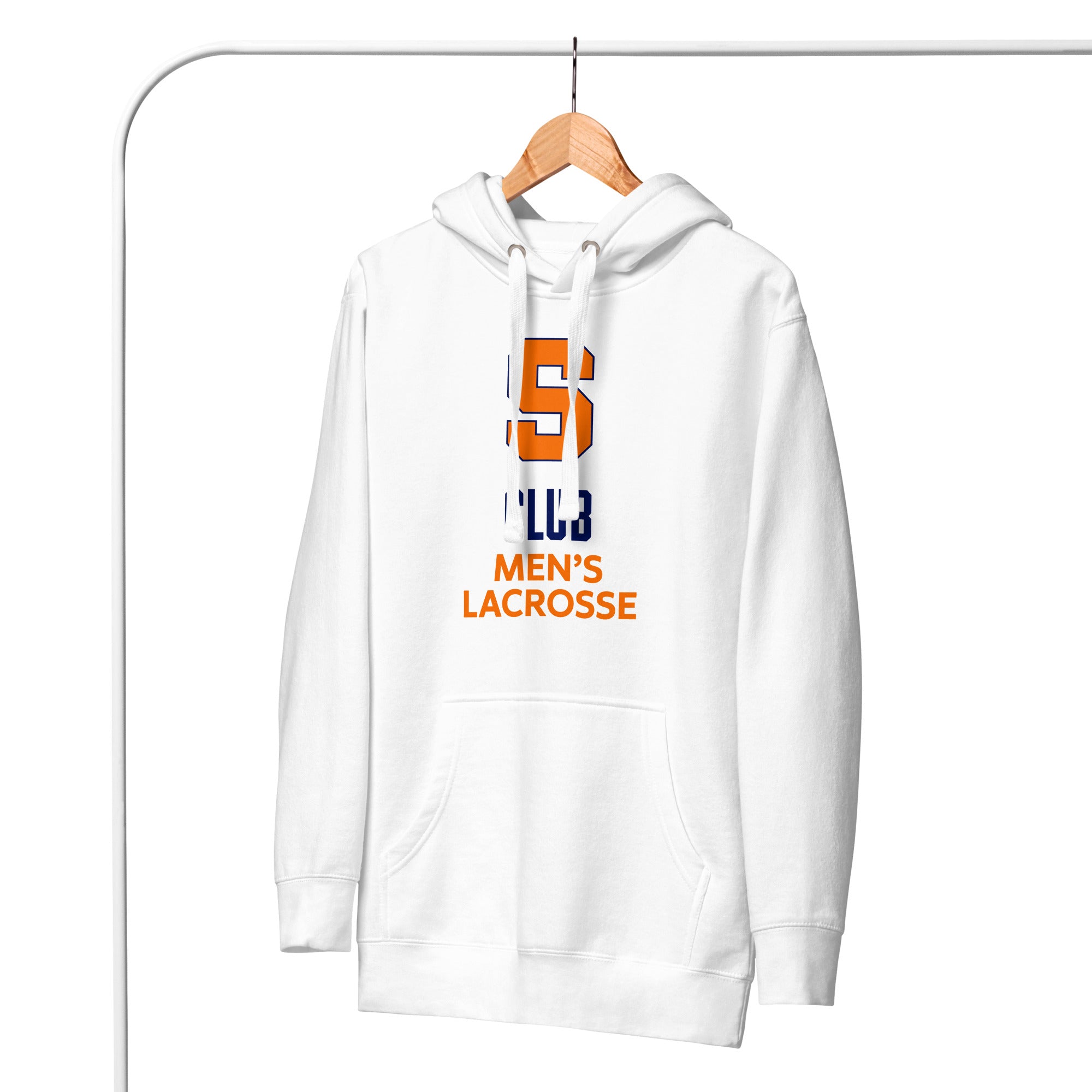 Cuse Unisex Hoodie