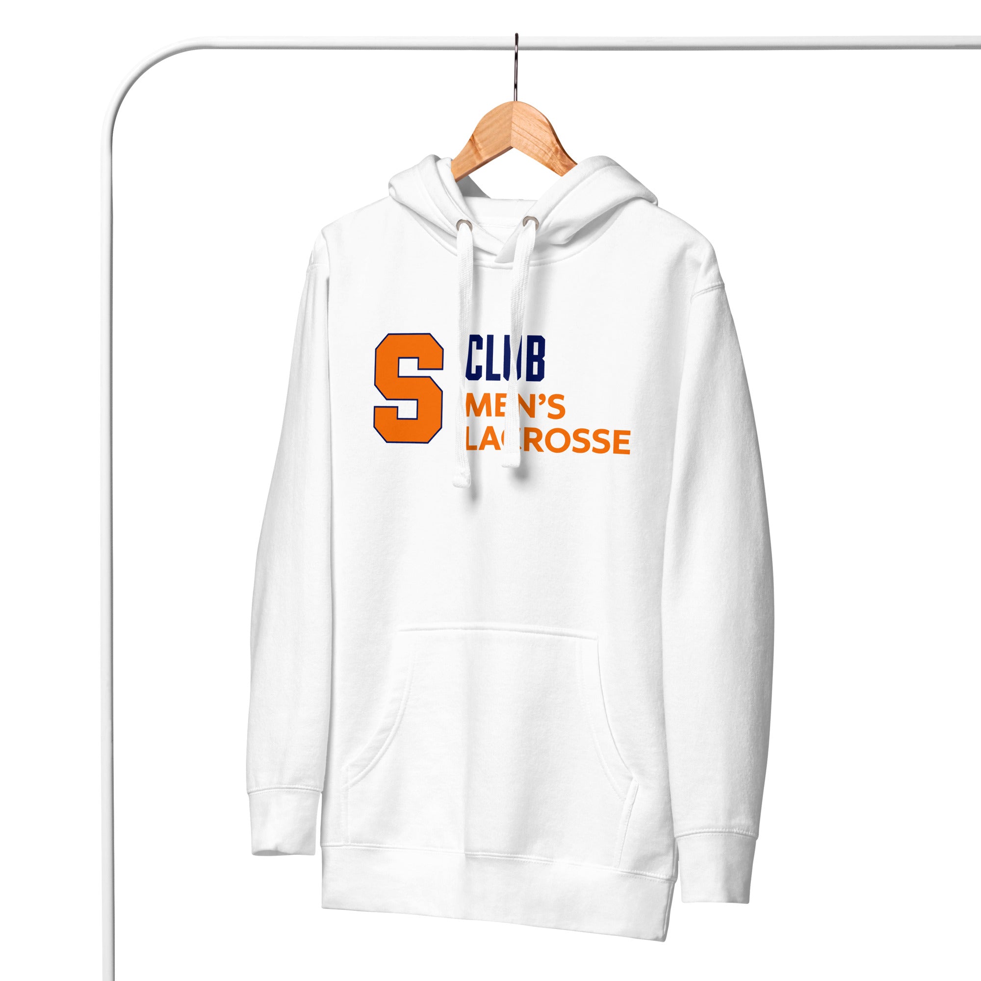 Cuse Unisex Hoodie