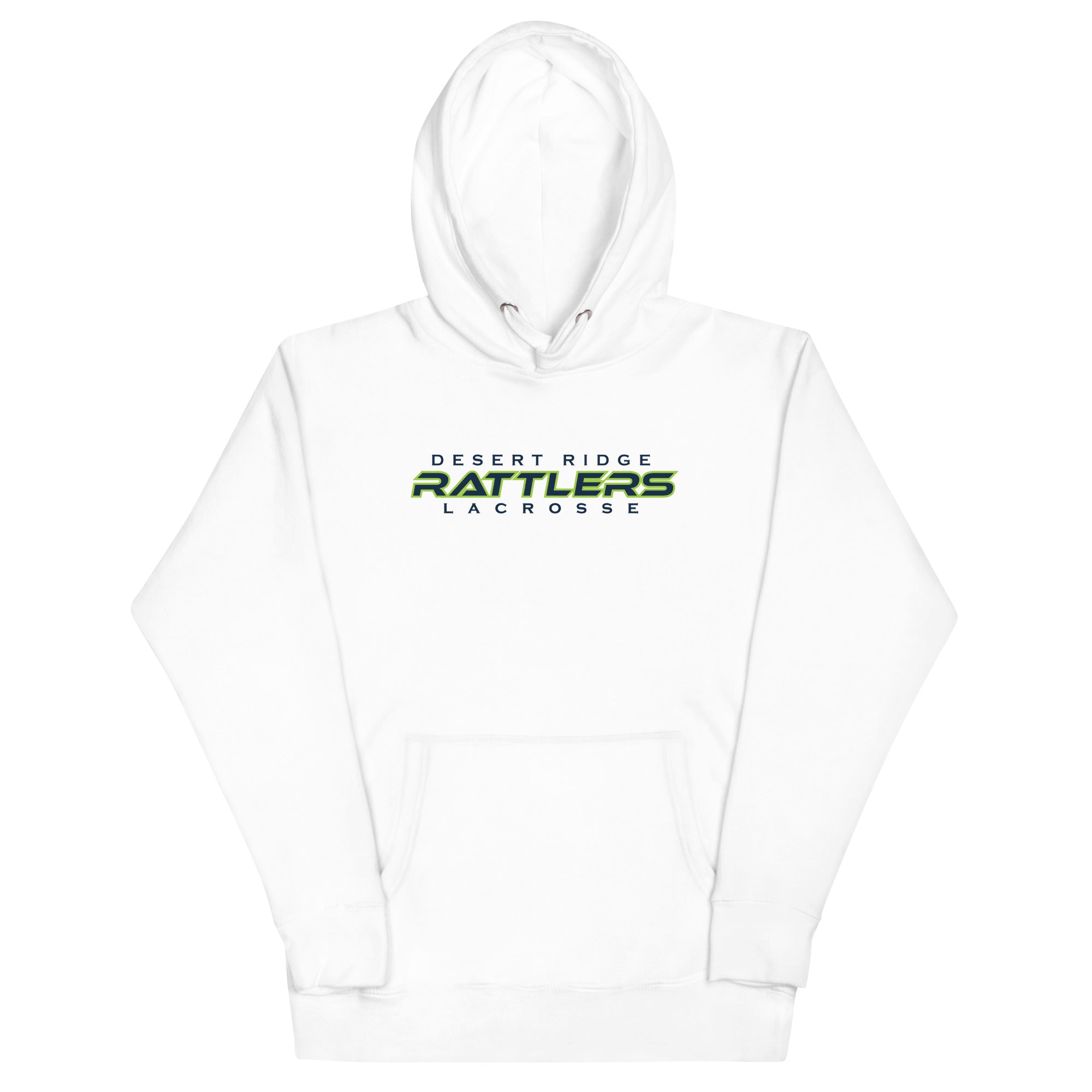 Desert Ridge Unisex Hoodie