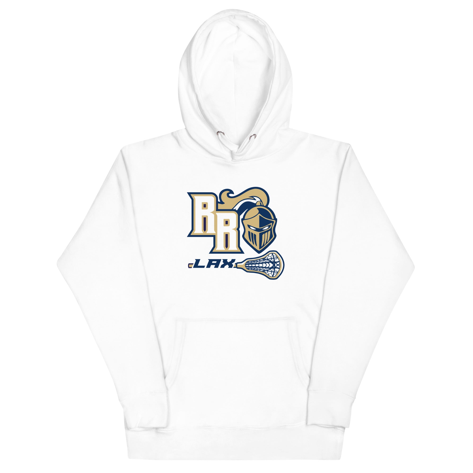 River Ridge Unisex Hoodie