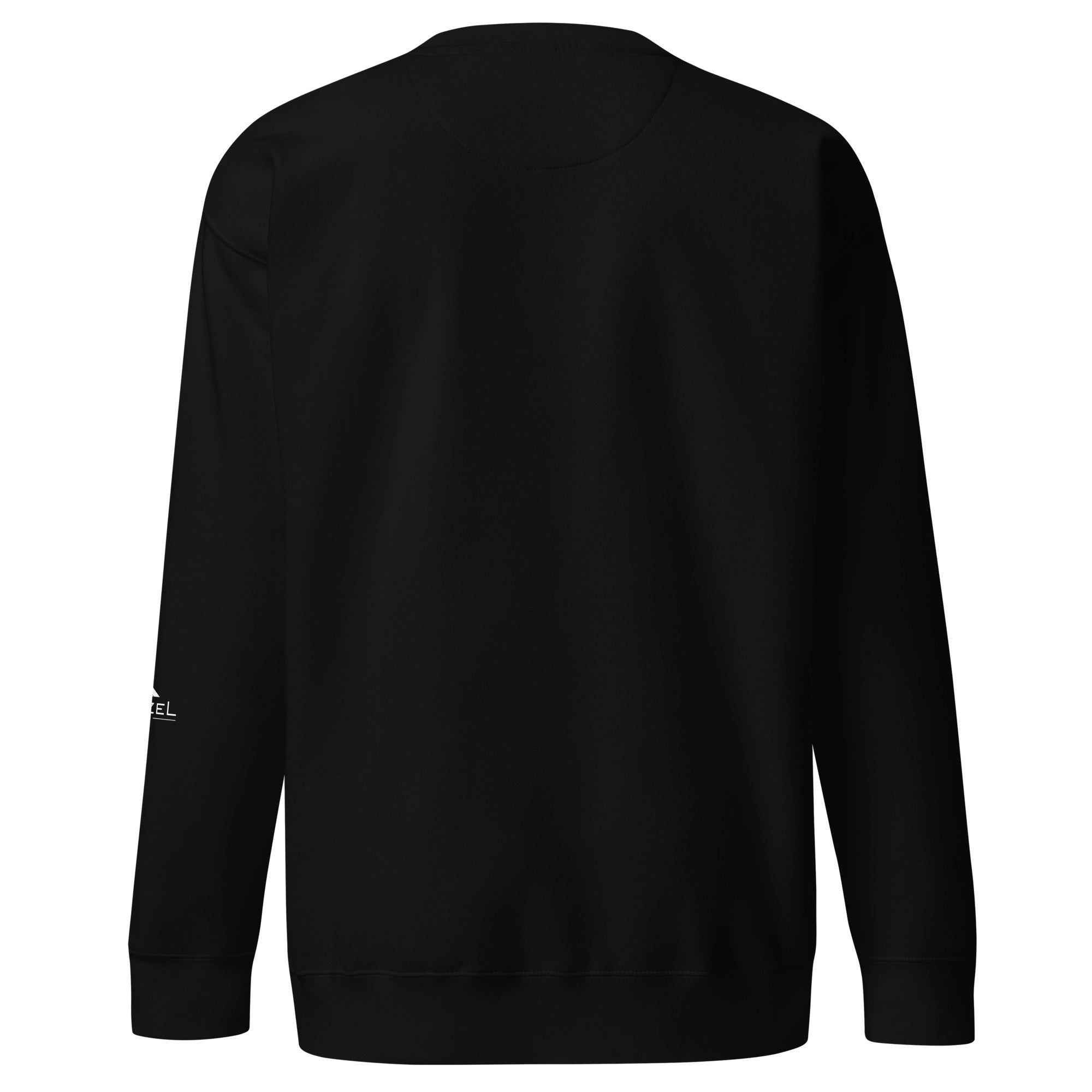 Hatchet Unisex Premium Crewneck Sweatshirt