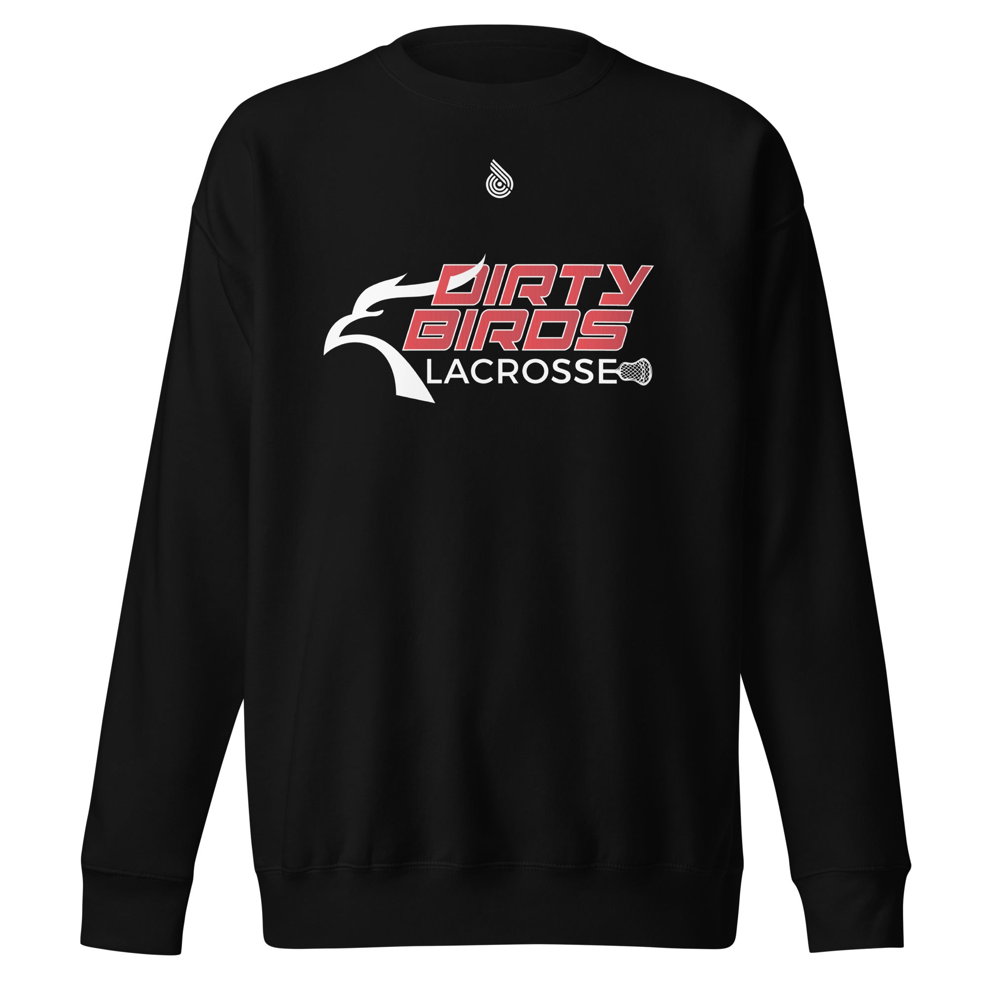 Dirty Birds Unisex Crewneck Sweatshirt