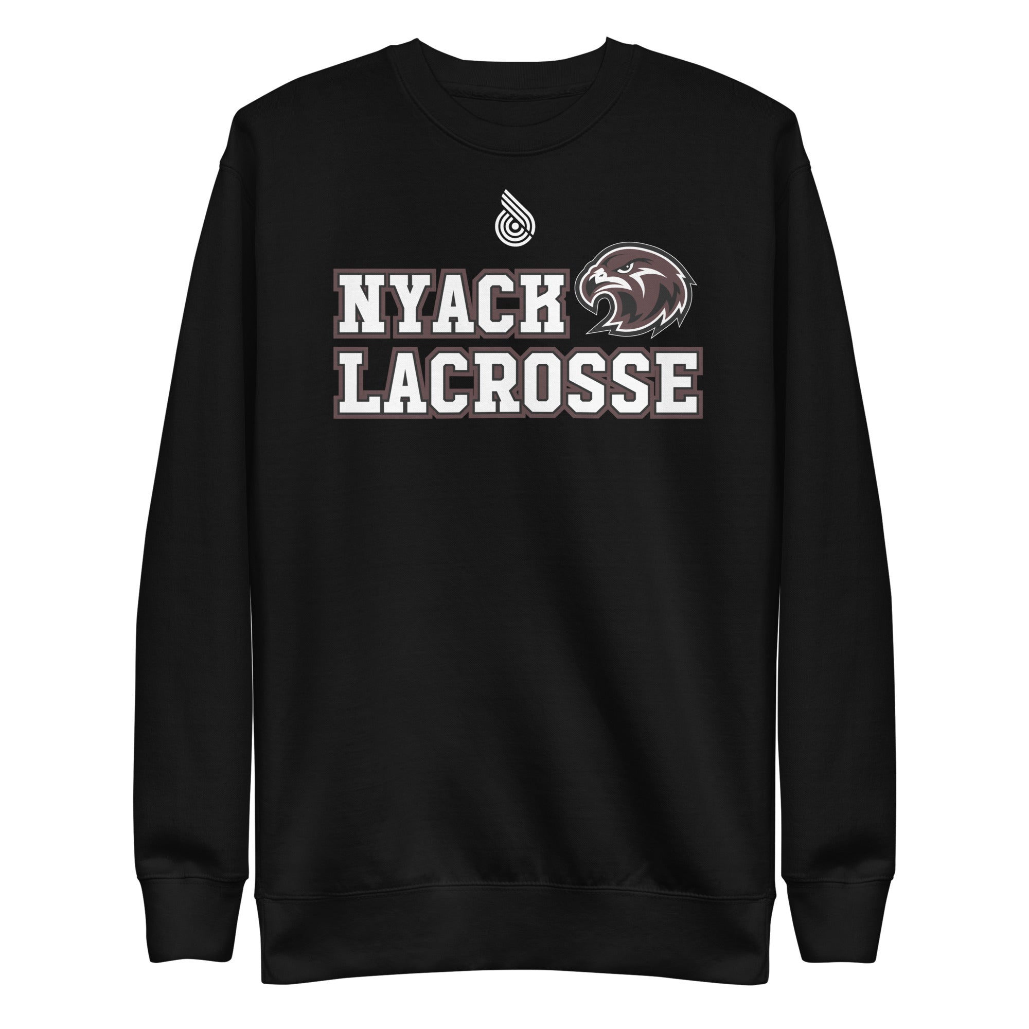 Nyack Unisex Premium Sweatshirt