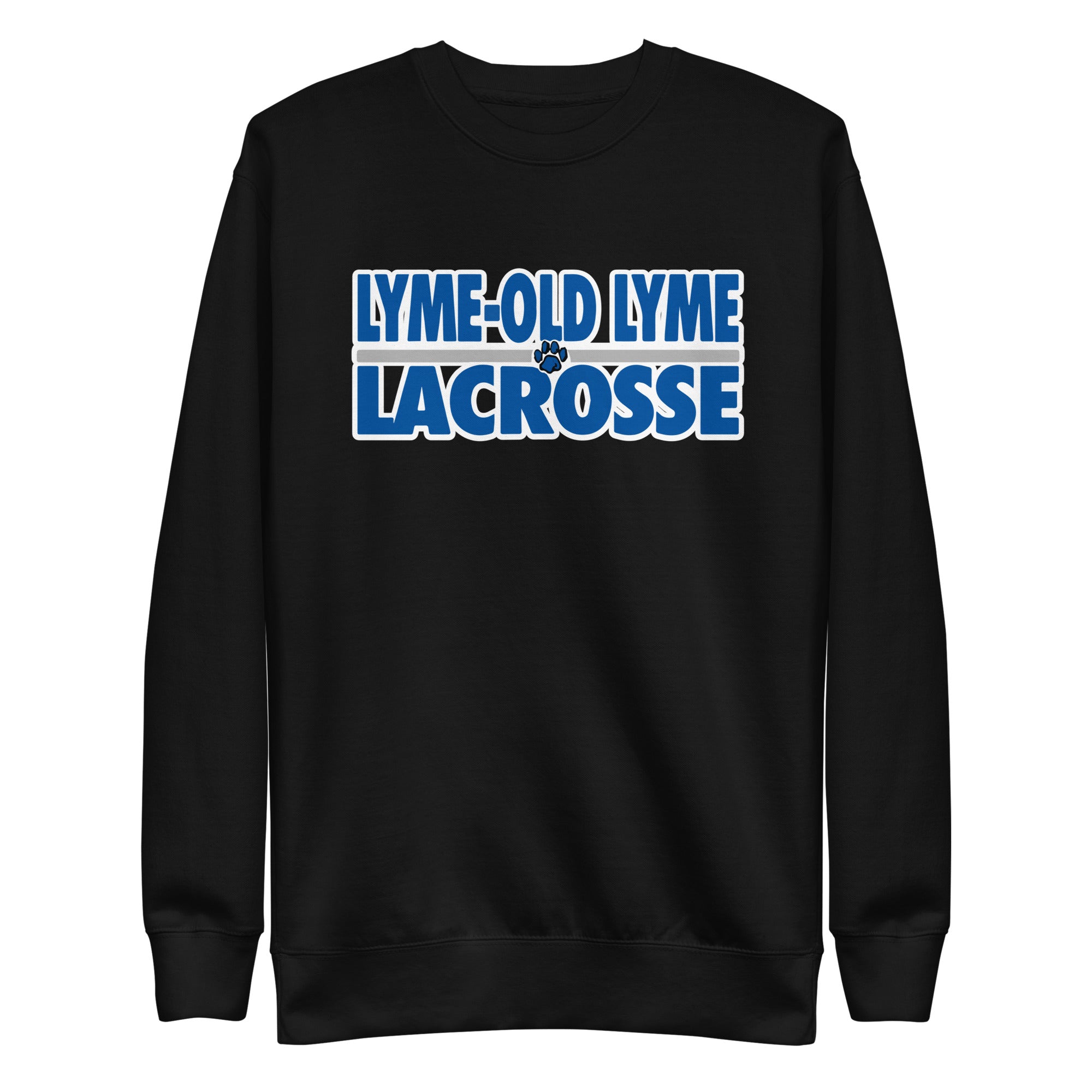 Old Lyme Unisex Premium Sweatshirt