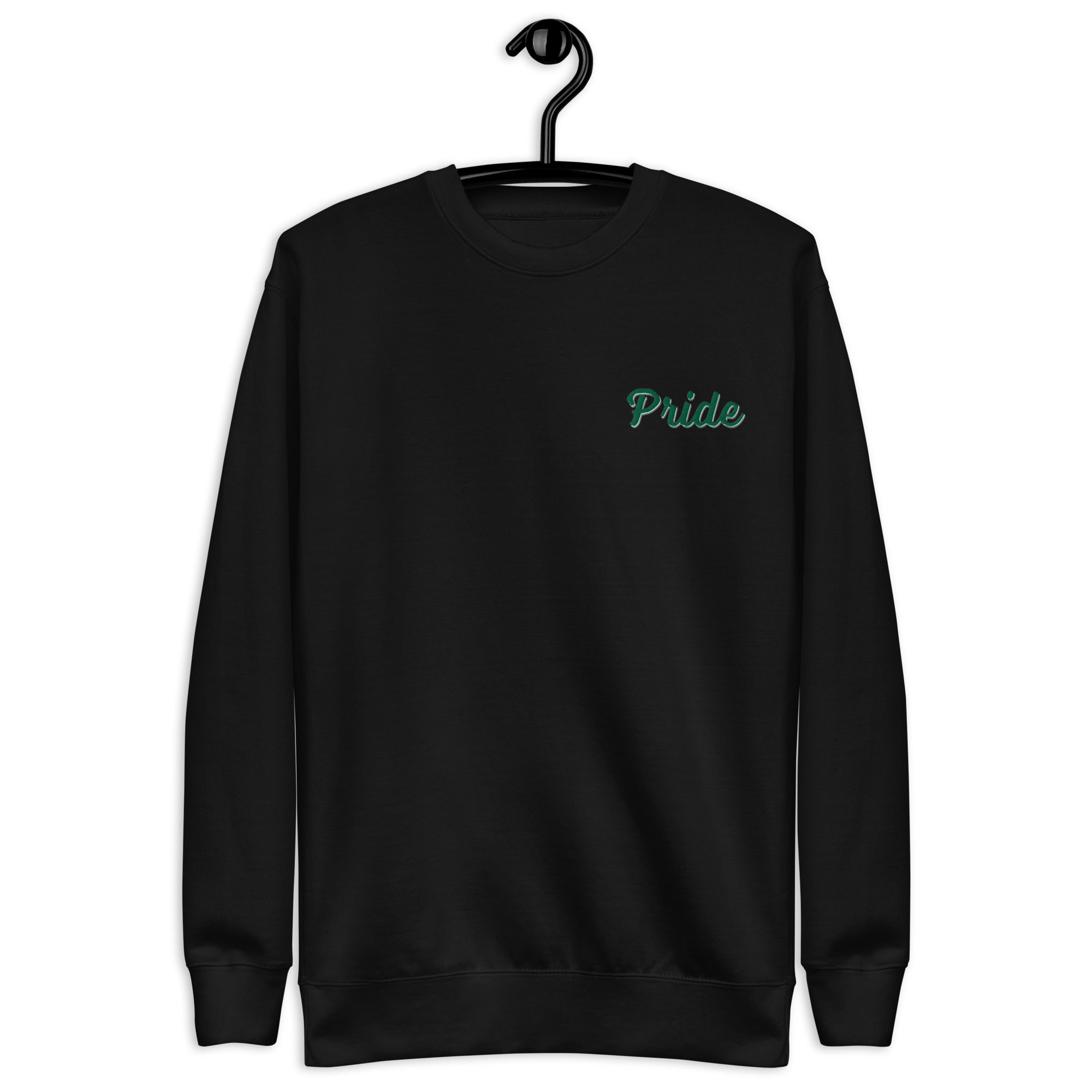 FM Pride Unisex Crewneck Sweatshirt