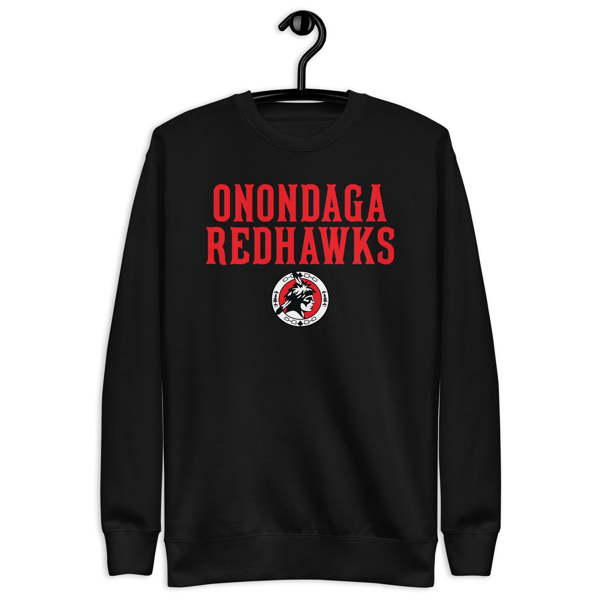 Redhawks Unisex Premium Sweatshirt