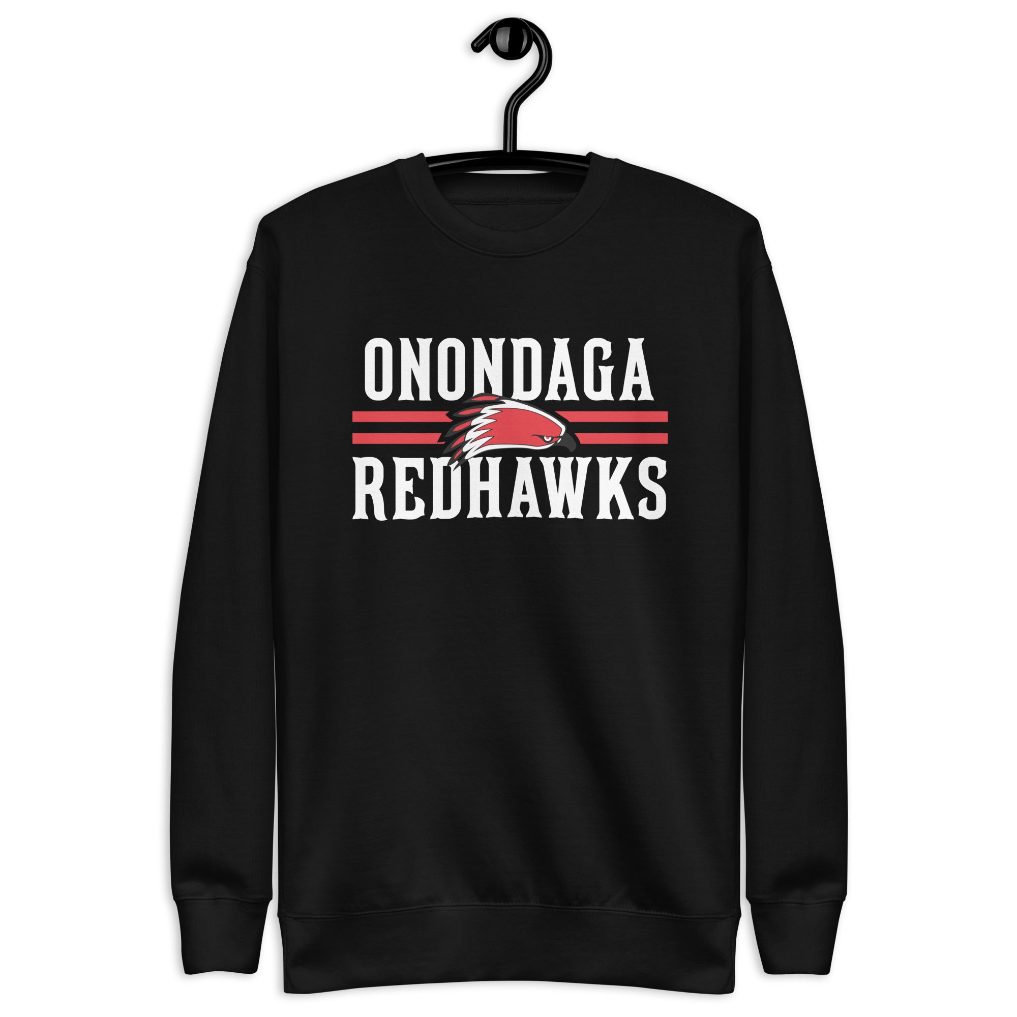 Redhawks Unisex Premium Sweatshirt