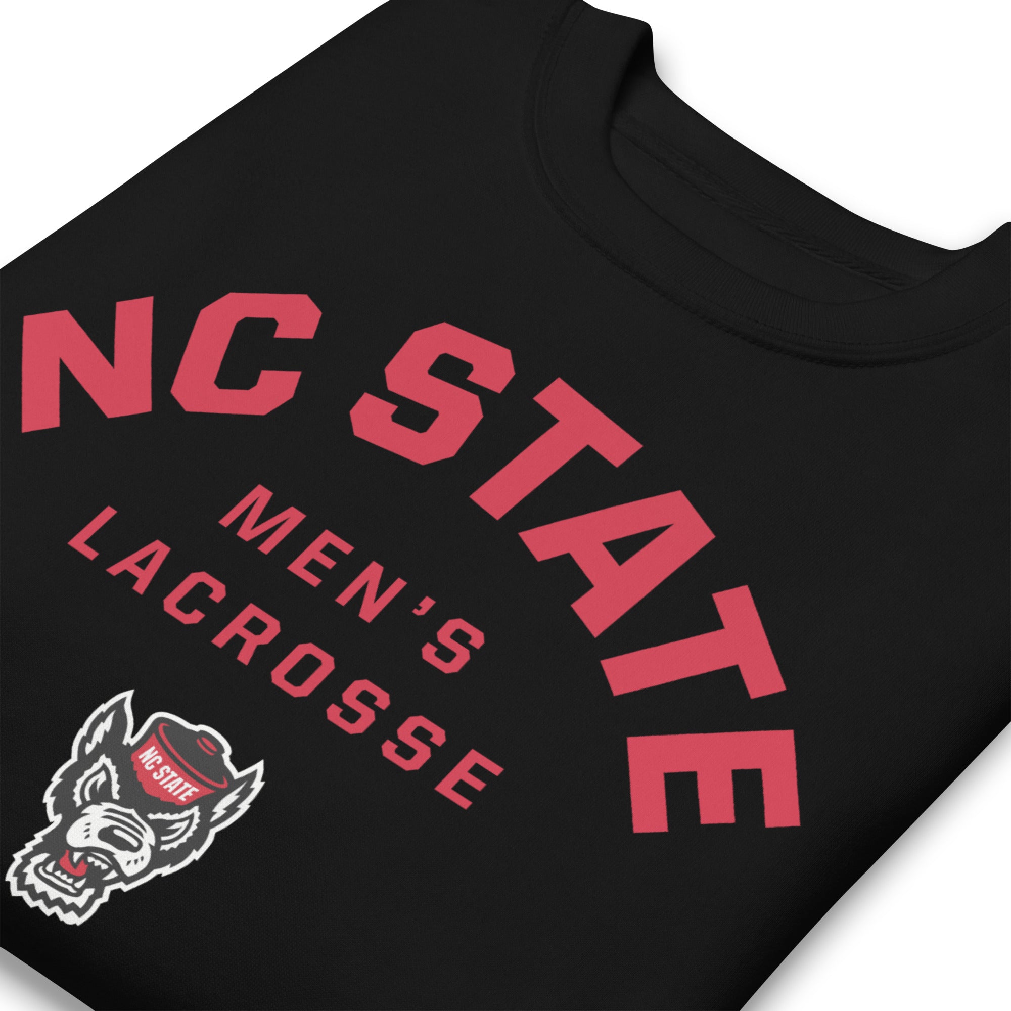 NC State Unisex Crewneck Sweatshirt