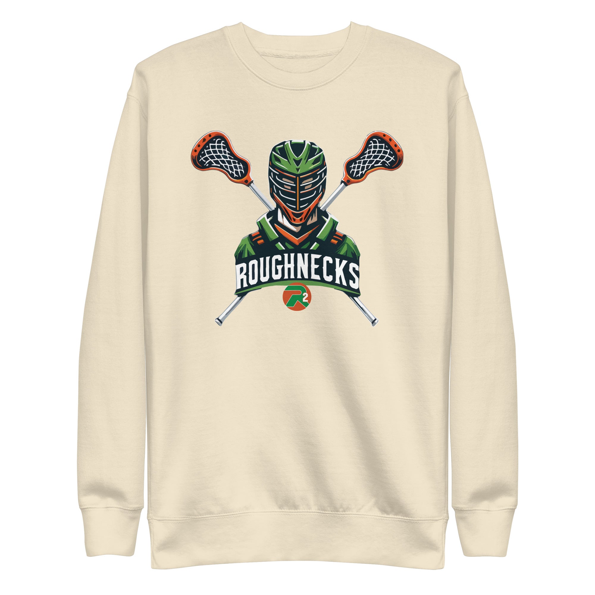 Roughnecks Unisex Premium Sweatshirt