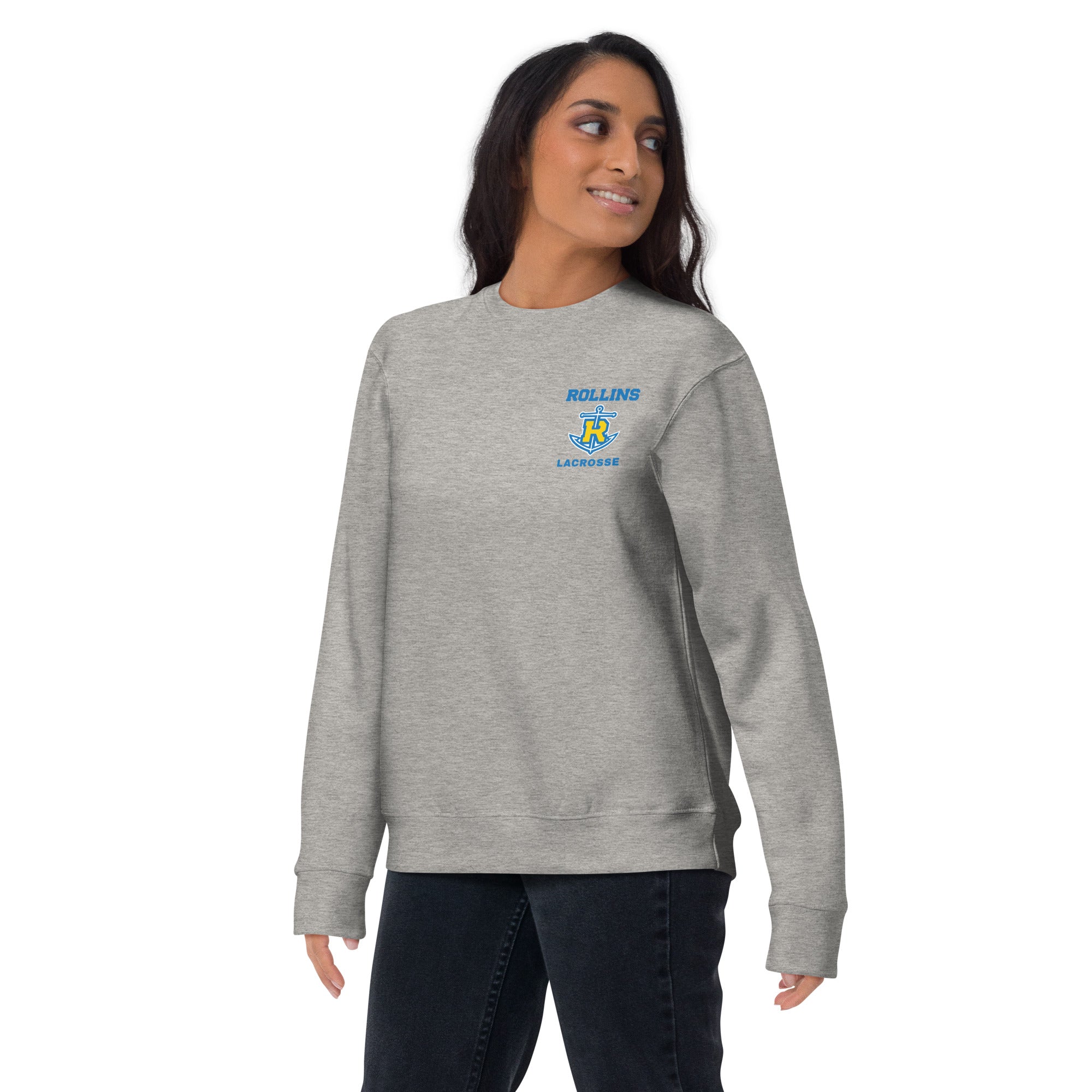 Rollins Unisex Premium Sweatshirt