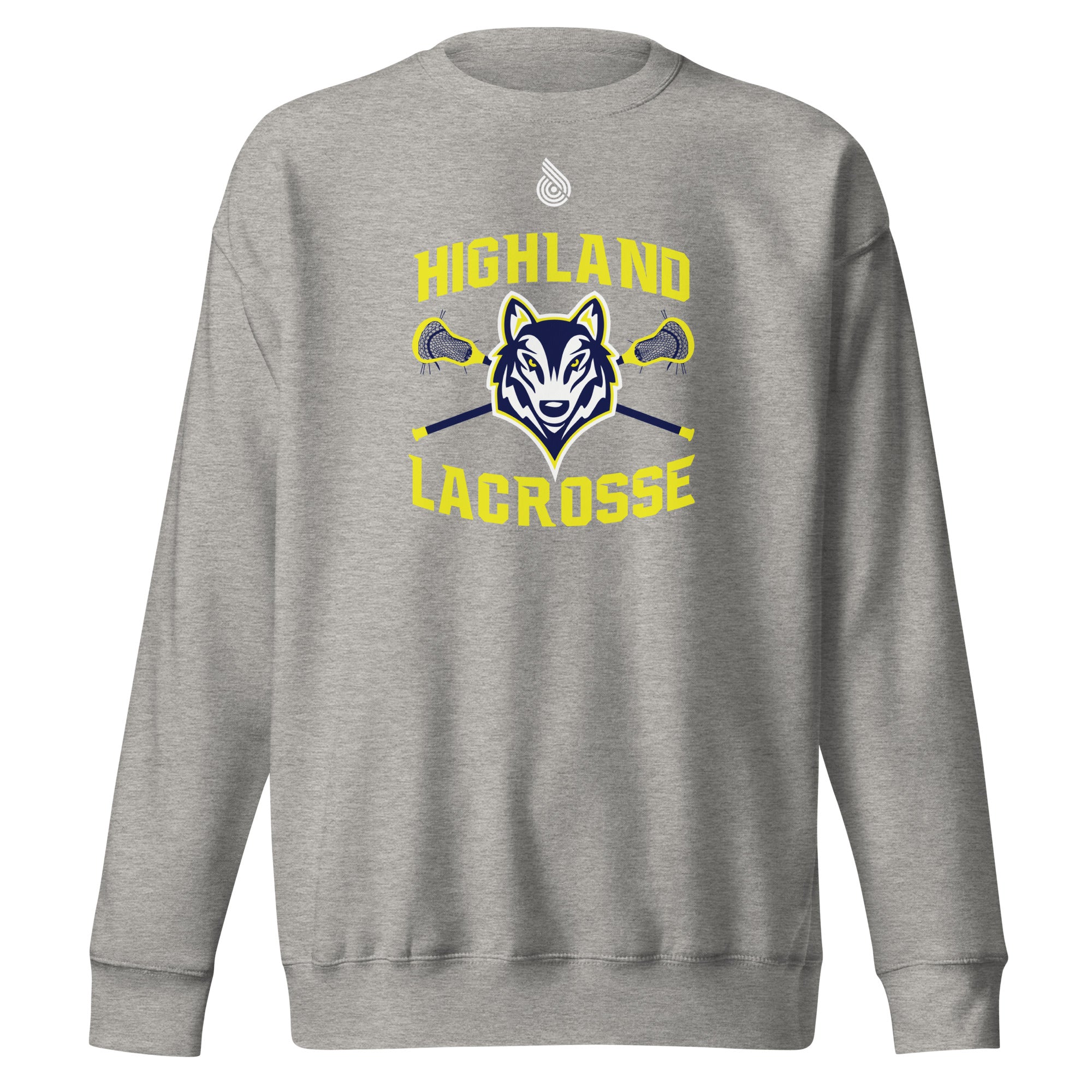 Highland Unisex Premium Sweatshirt