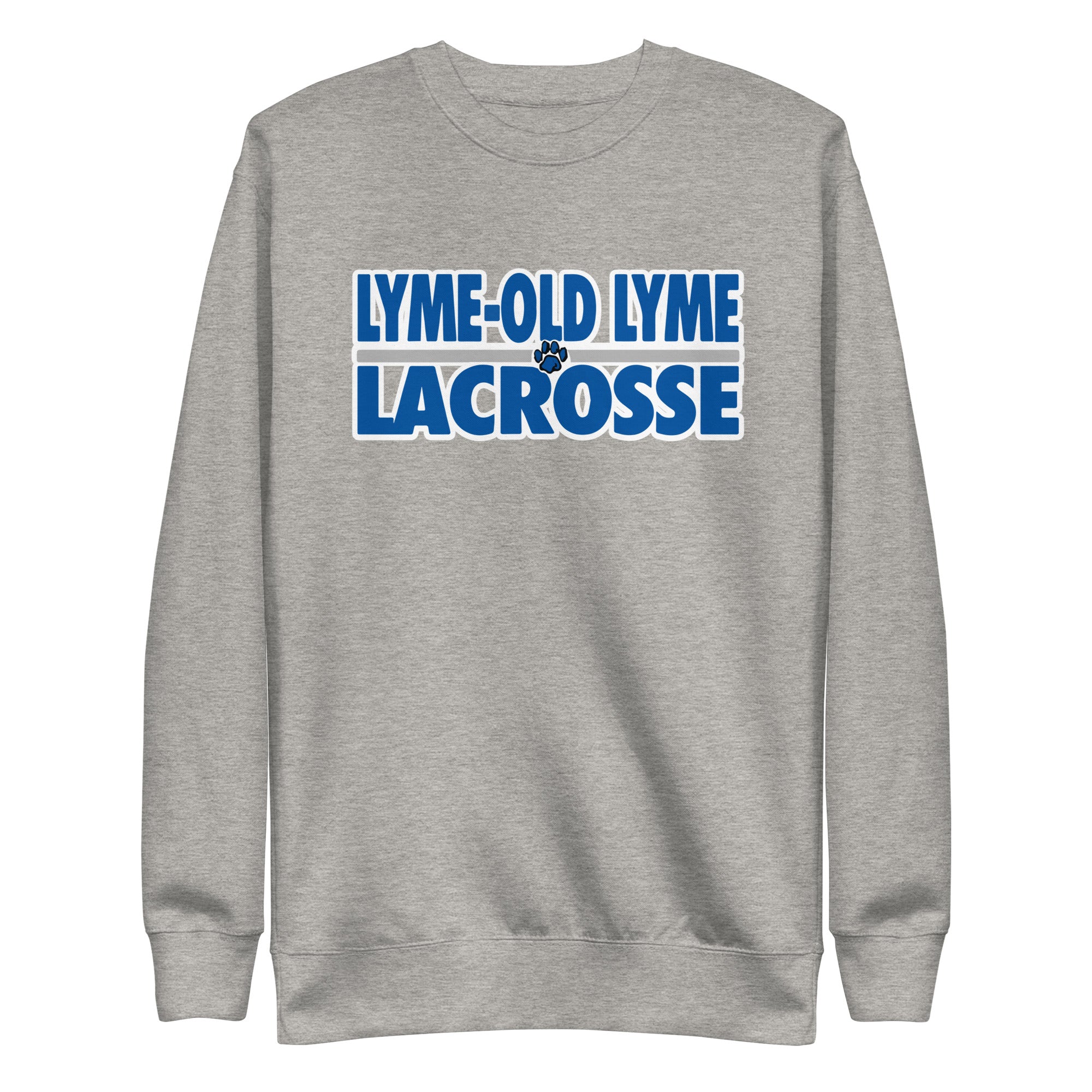 Old Lyme Unisex Premium Sweatshirt