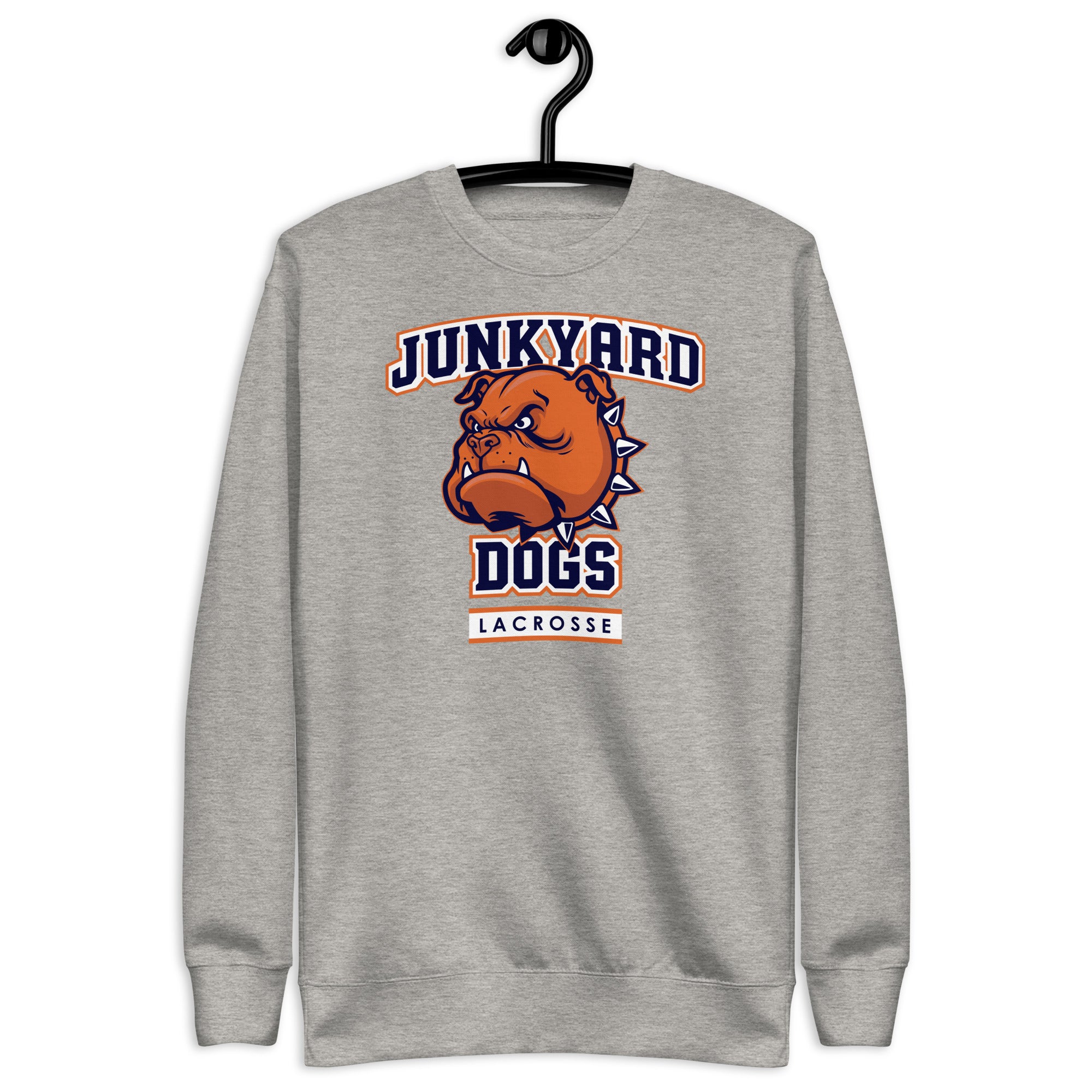 JYD Unisex Premium Sweatshirt