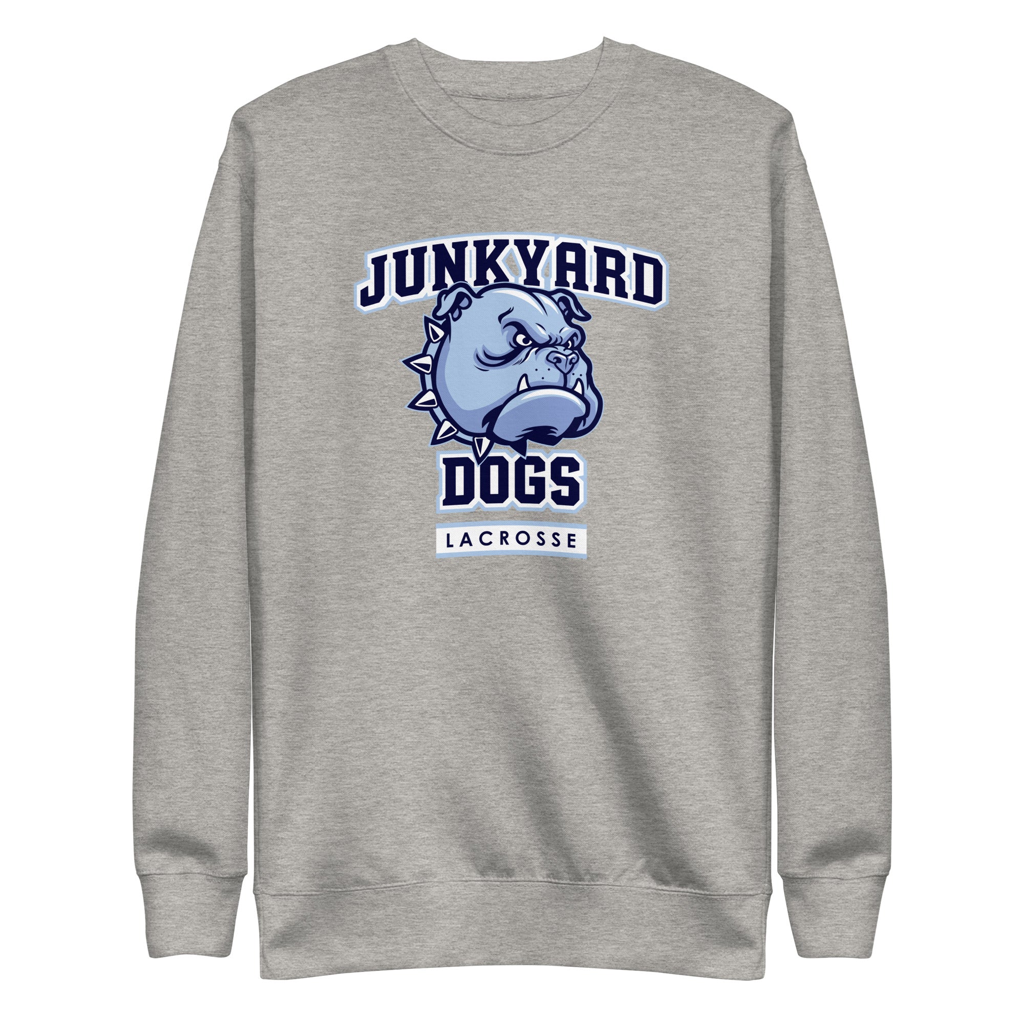 JYD Unisex Premium Sweatshirt