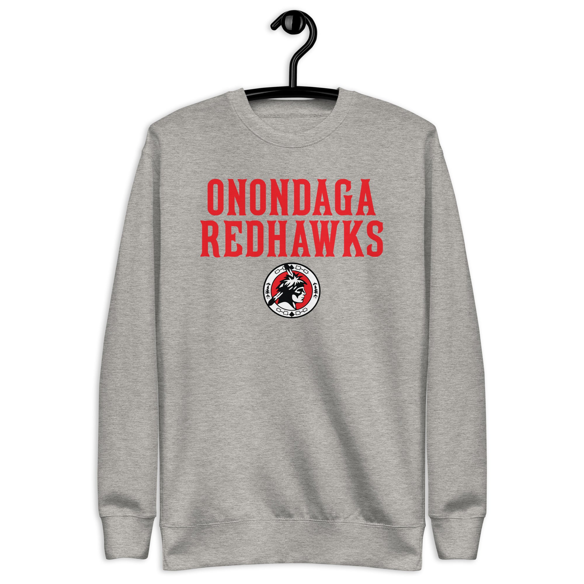 Redhawks Unisex Premium Sweatshirt