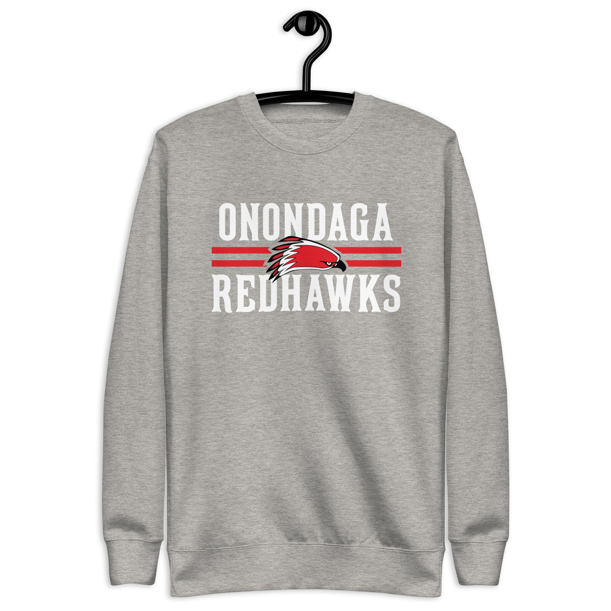 Redhawks Unisex Premium Sweatshirt