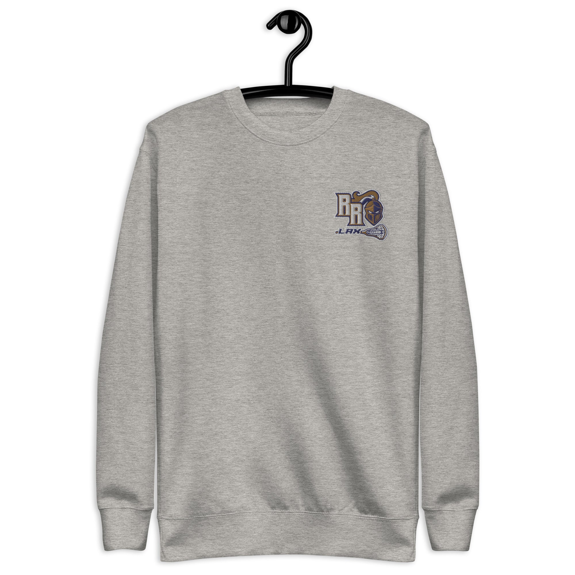 River Ridge Unisex Crewneck Sweatshirt