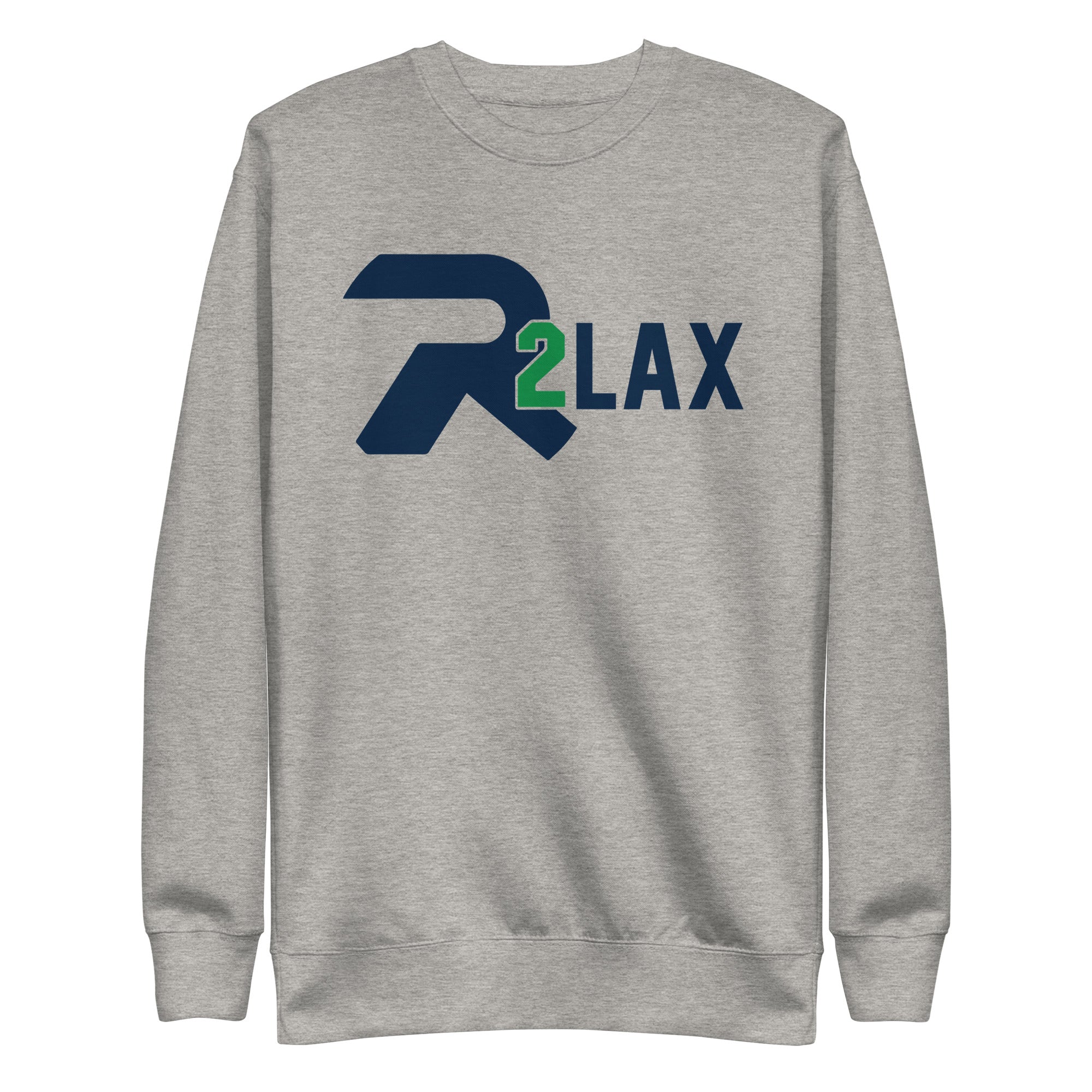 R2 Unisex Premium Sweatshirt