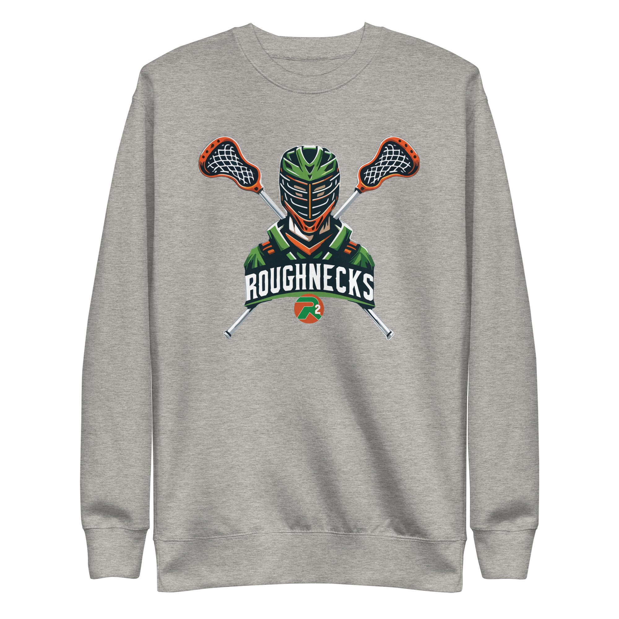 Roughnecks Unisex Premium Sweatshirt