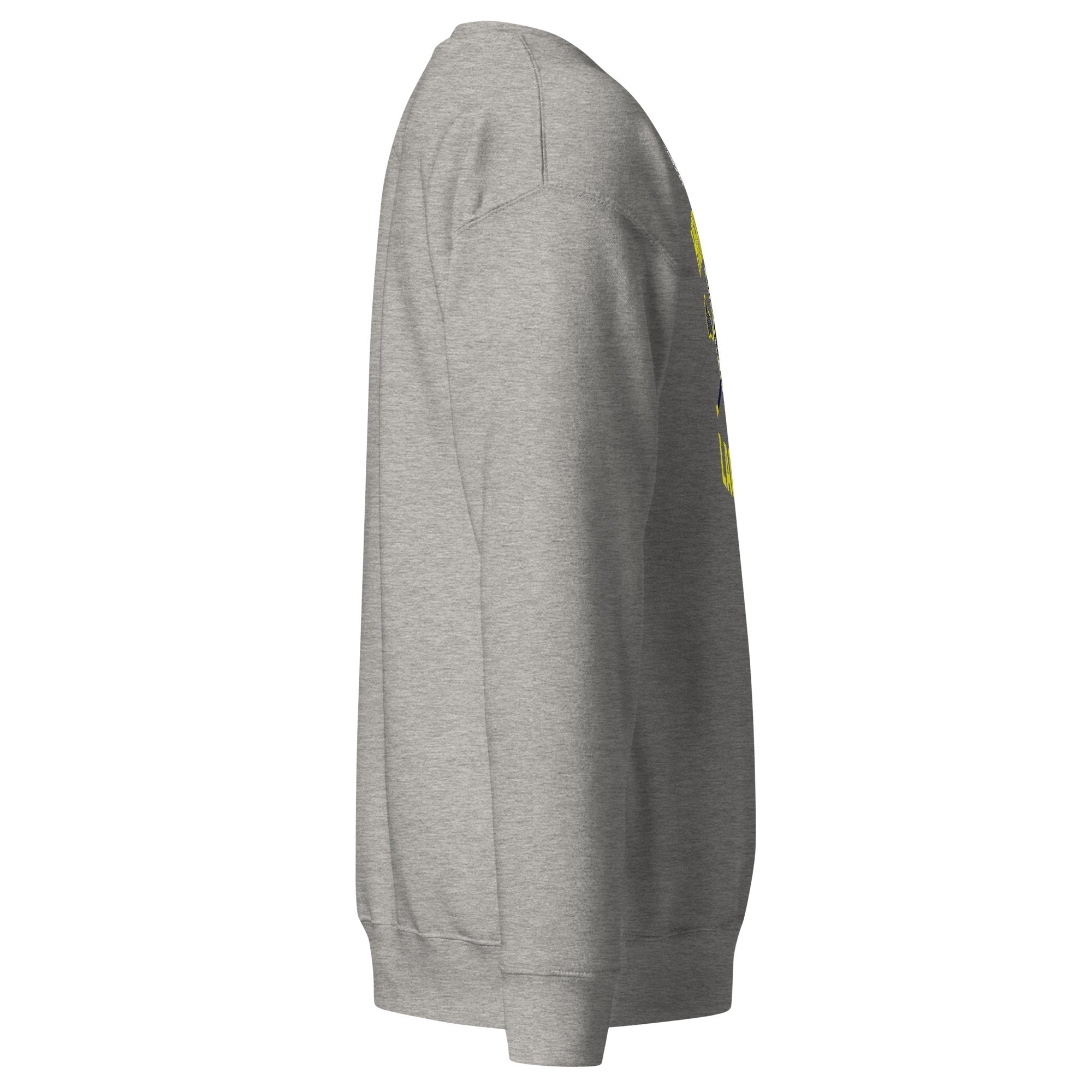 Highland Unisex Premium Sweatshirt