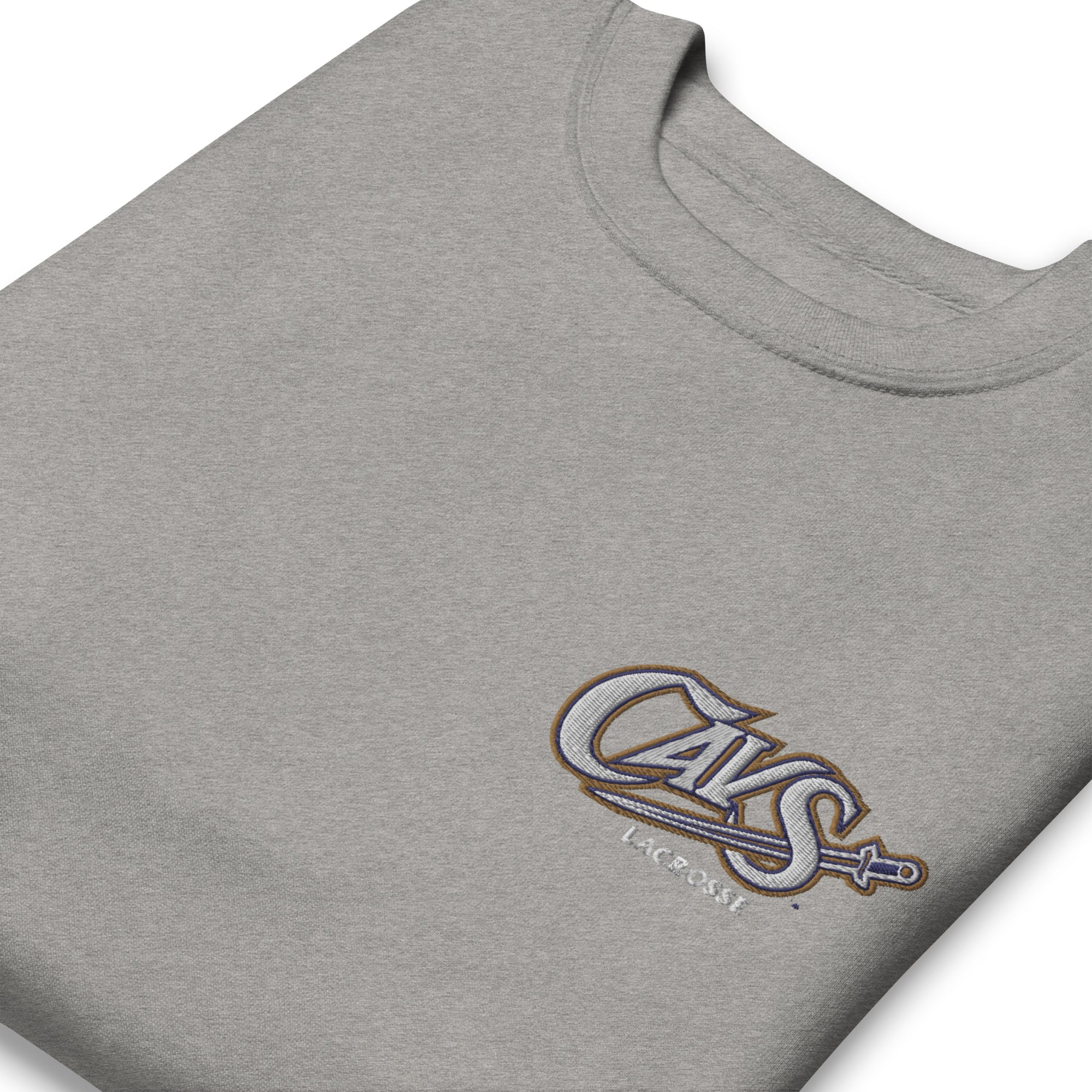 Montreat Unisex Premium Sweatshirt