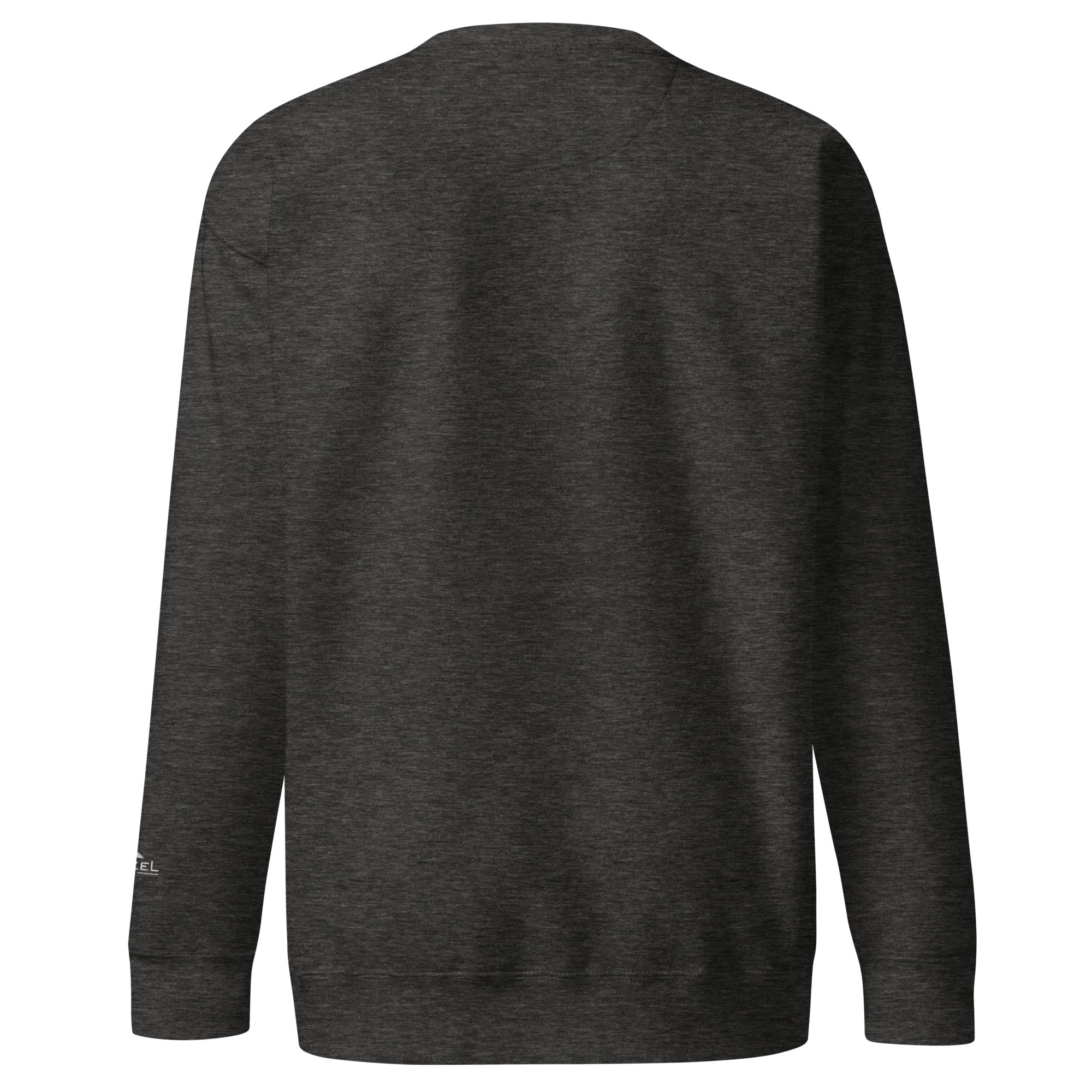 Hatchet Unisex Premium Crewneck Sweatshirt