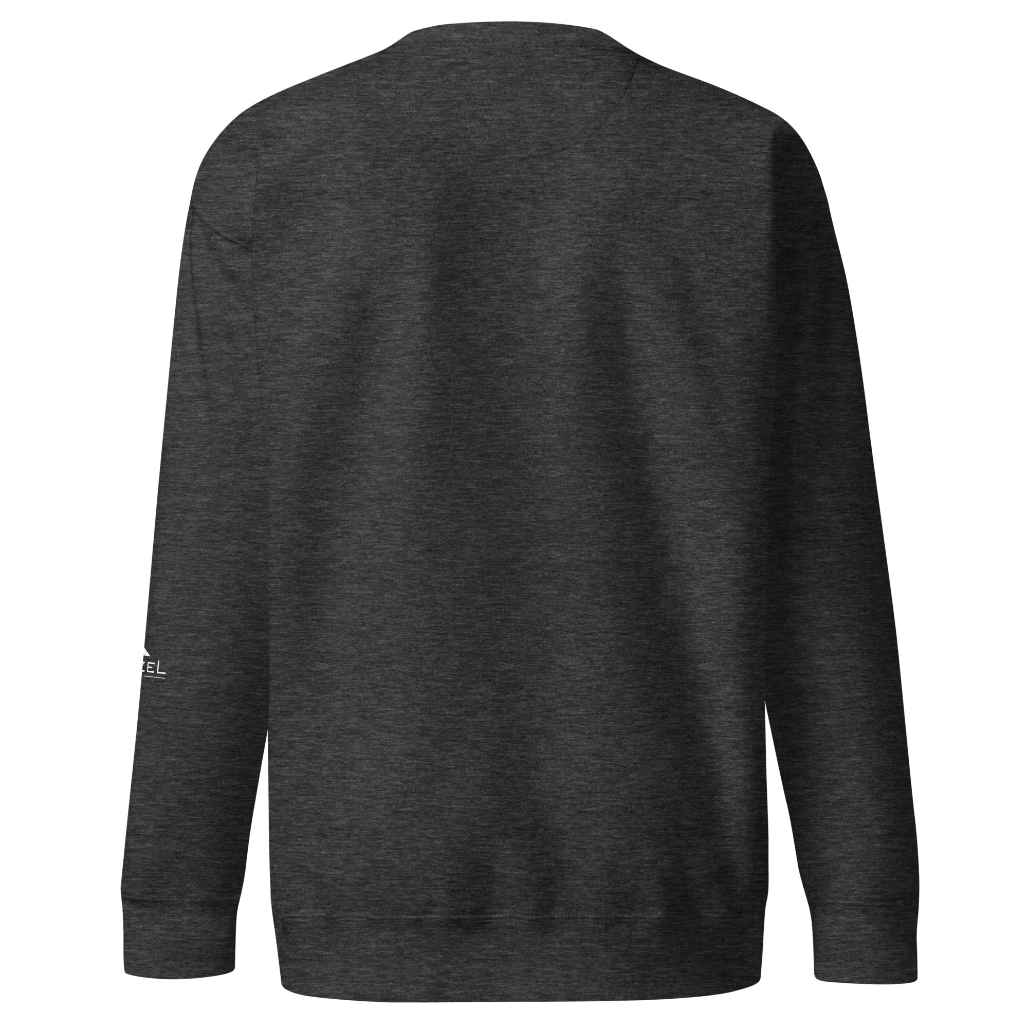 Hatchet Unisex Premium Crewneck Sweatshirt