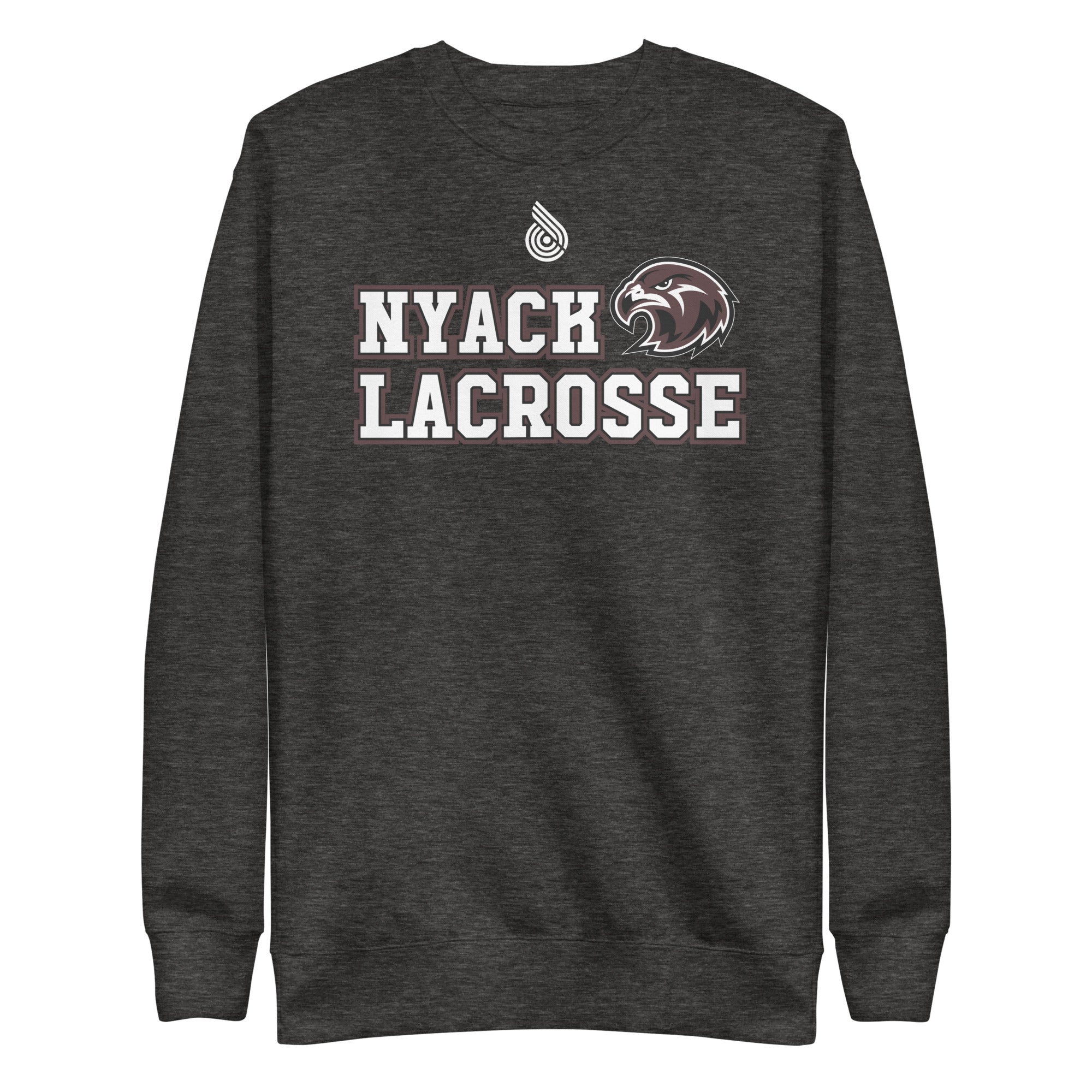 Nyack Unisex Premium Sweatshirt
