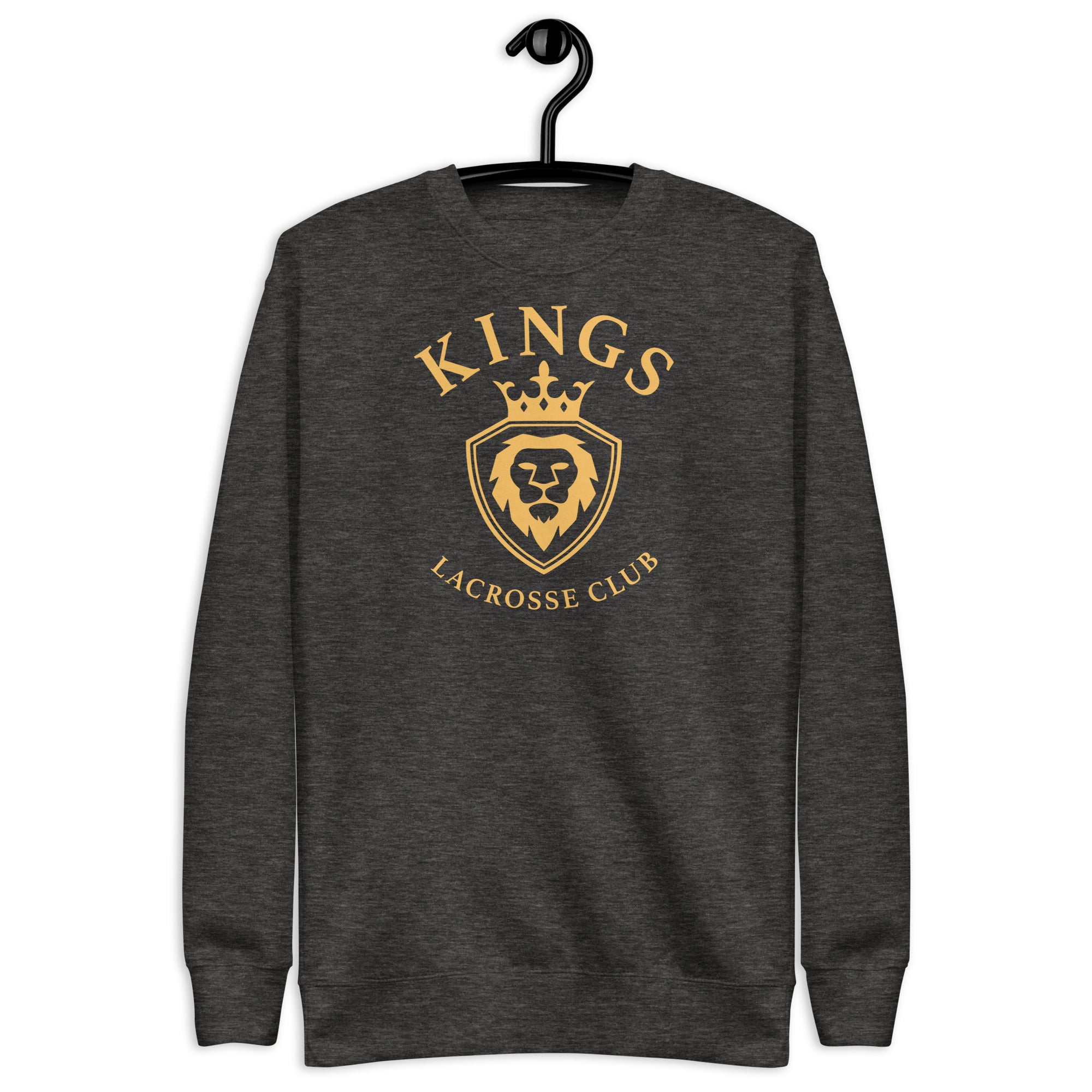Kings LC (WV) Unisex Premium Sweatshirt