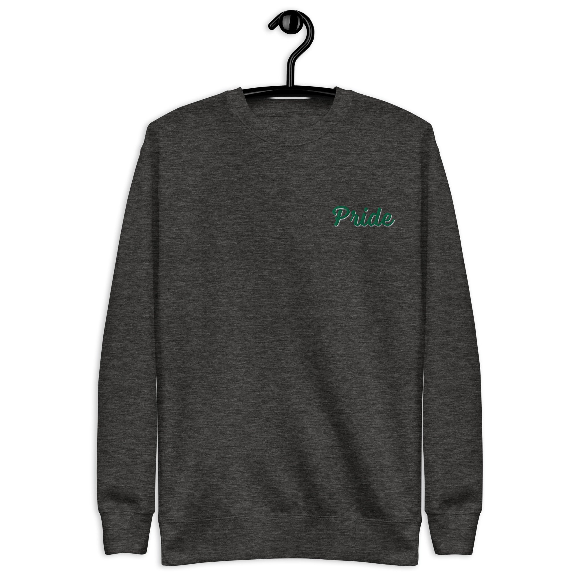 FM Pride Unisex Crewneck Sweatshirt