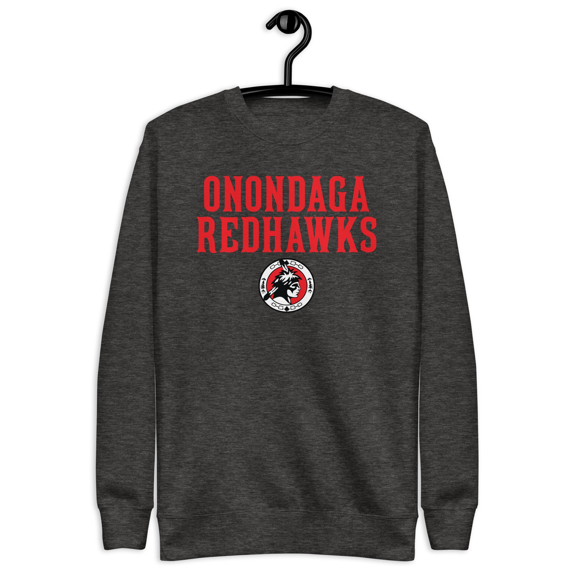 Redhawks Unisex Premium Sweatshirt