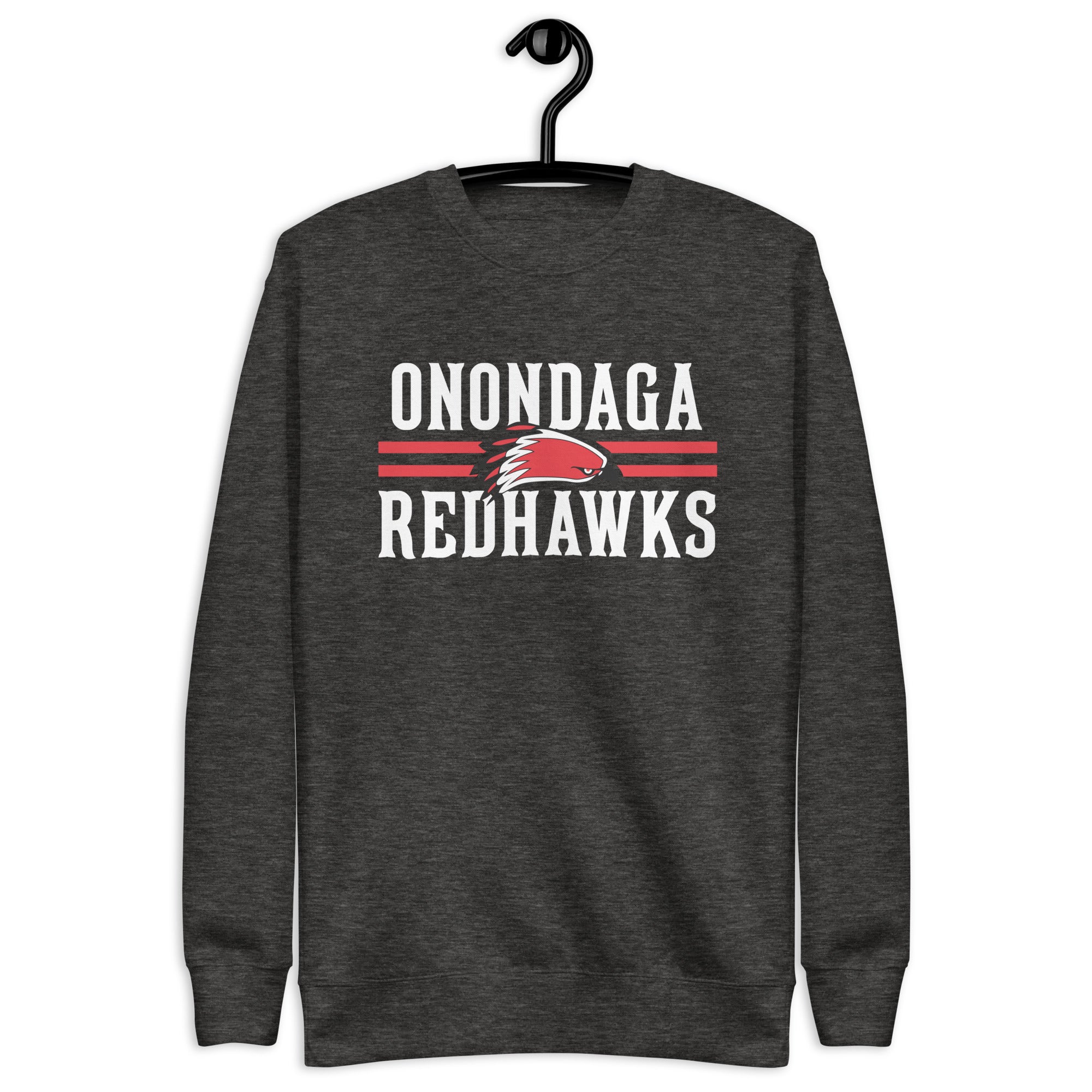 Redhawks Unisex Premium Sweatshirt