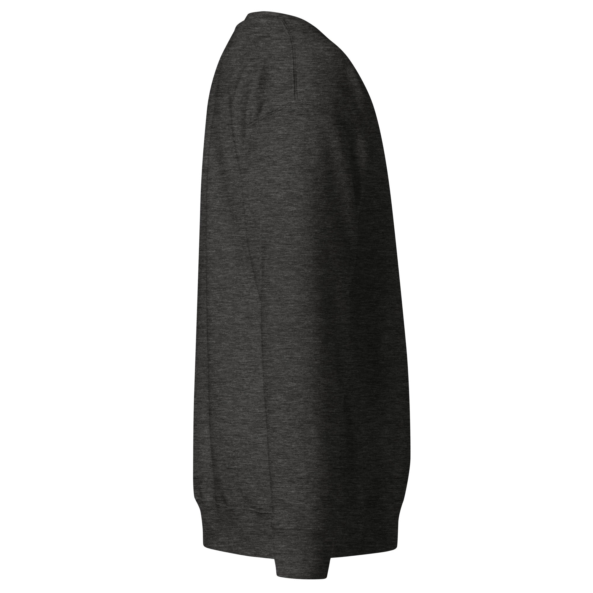 Hatchet Unisex Premium Crewneck Sweatshirt