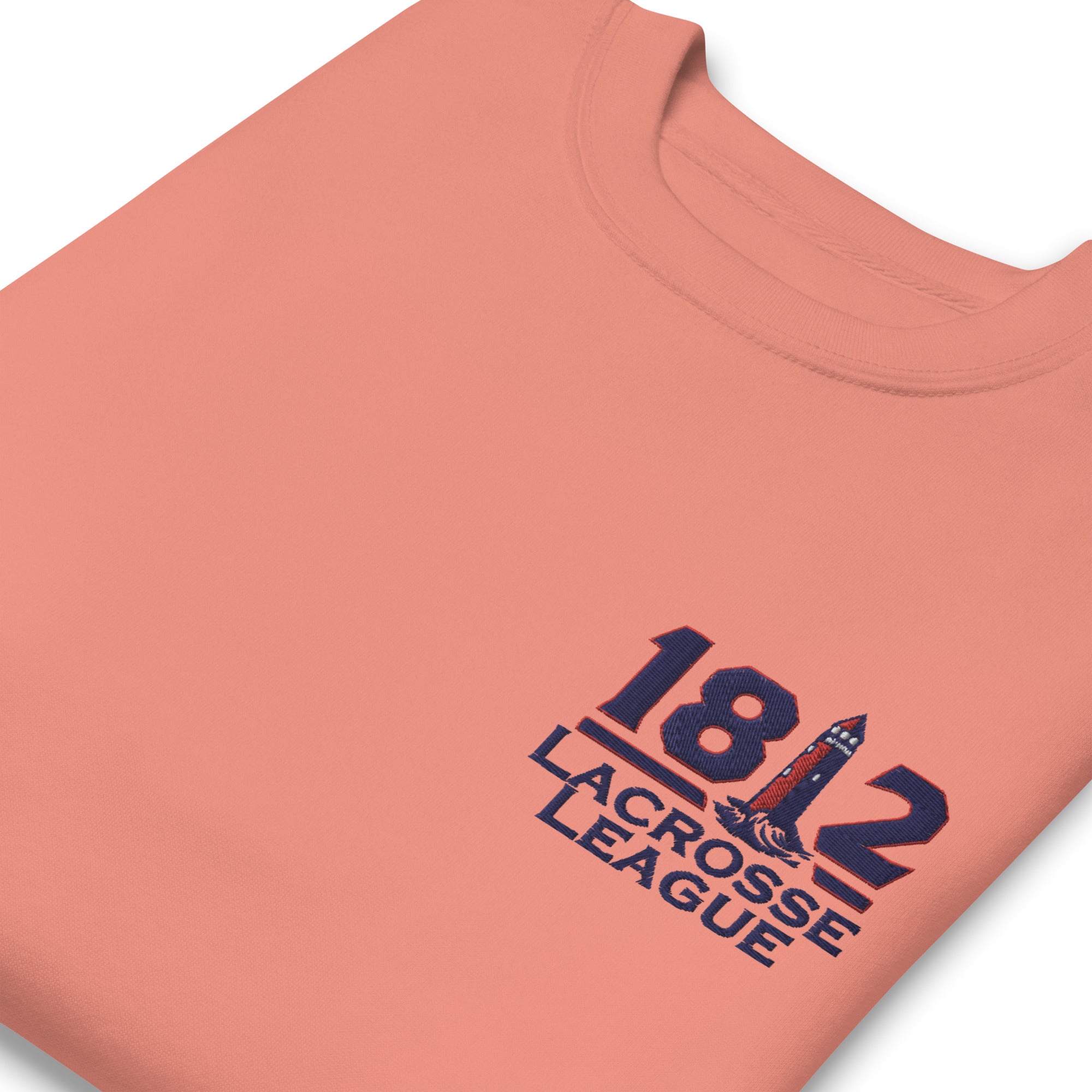 1812 Unisex Crewneck Sweatshirt