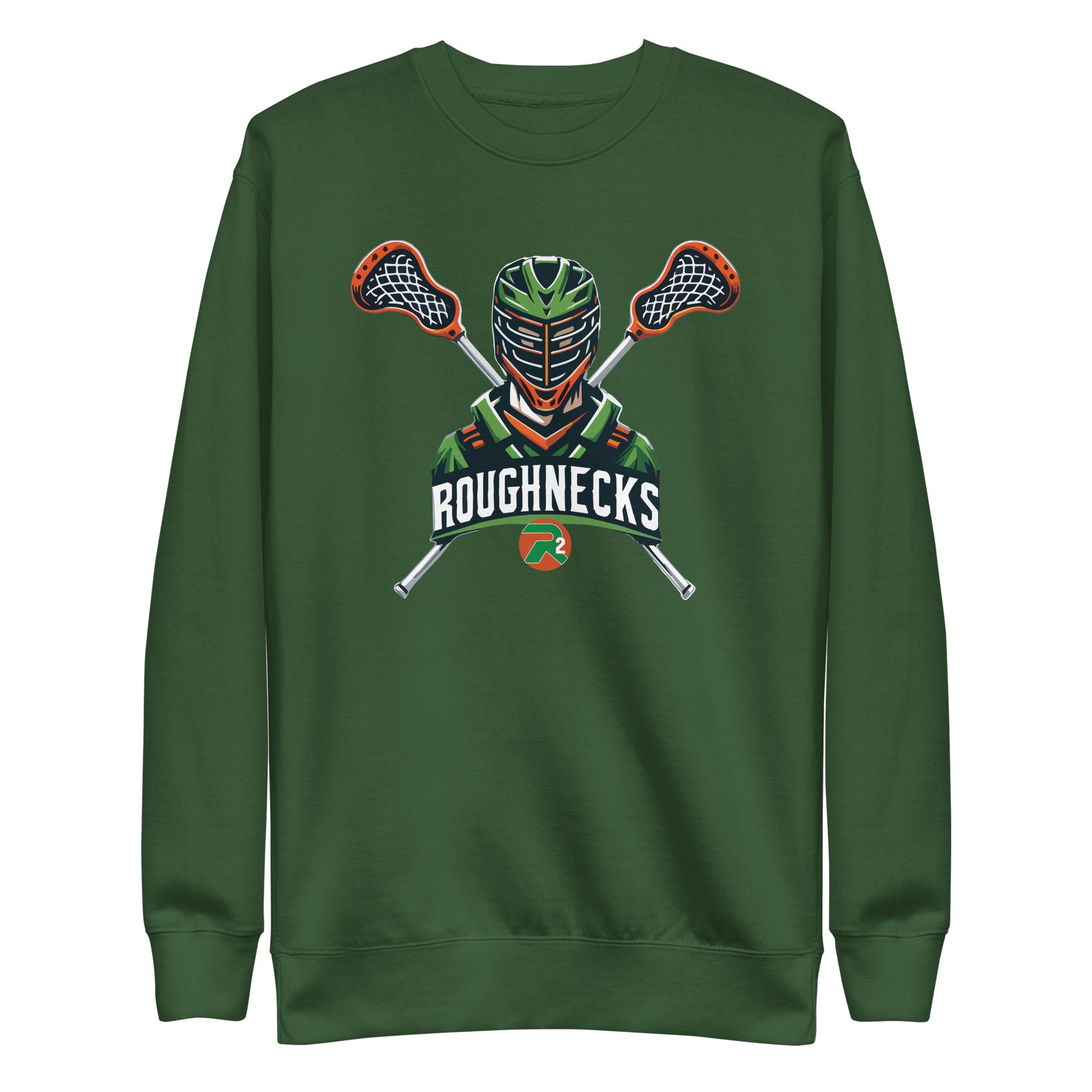 Roughnecks Unisex Premium Sweatshirt