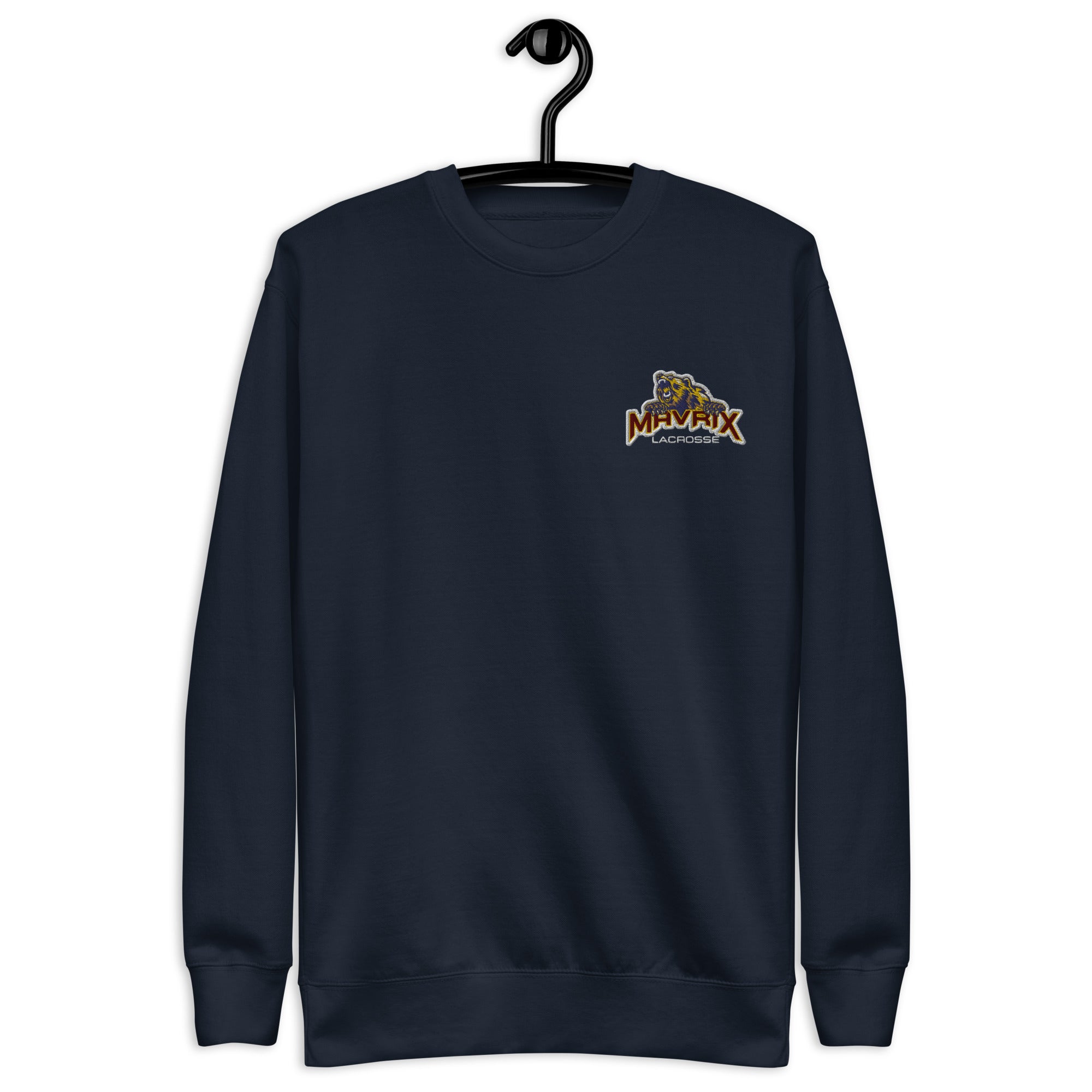 Mavrix Unisex Crewneck Sweatshirt